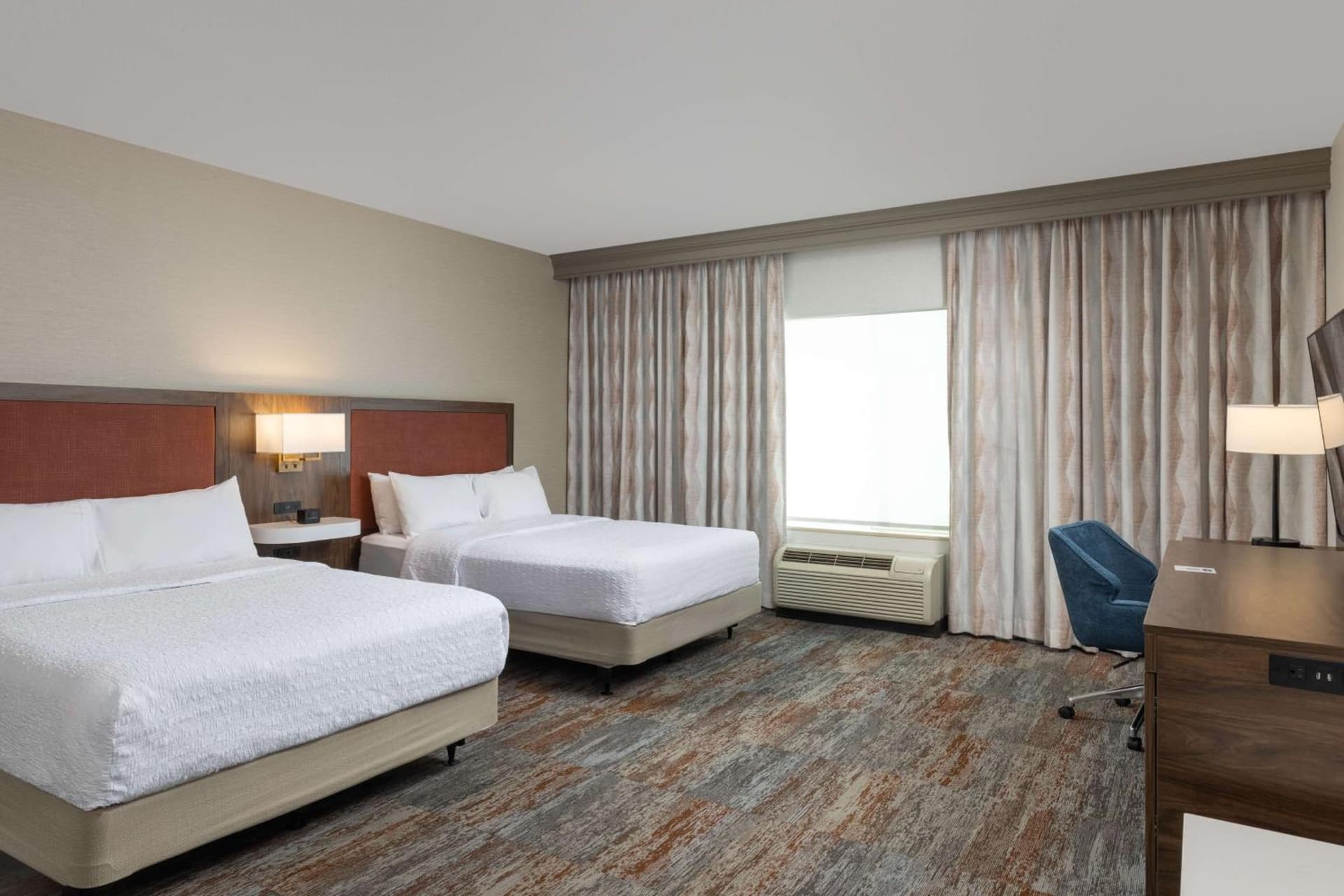Hampton Inn & Suites Yuba City gallery photo in Yuba City, CA — image 23
