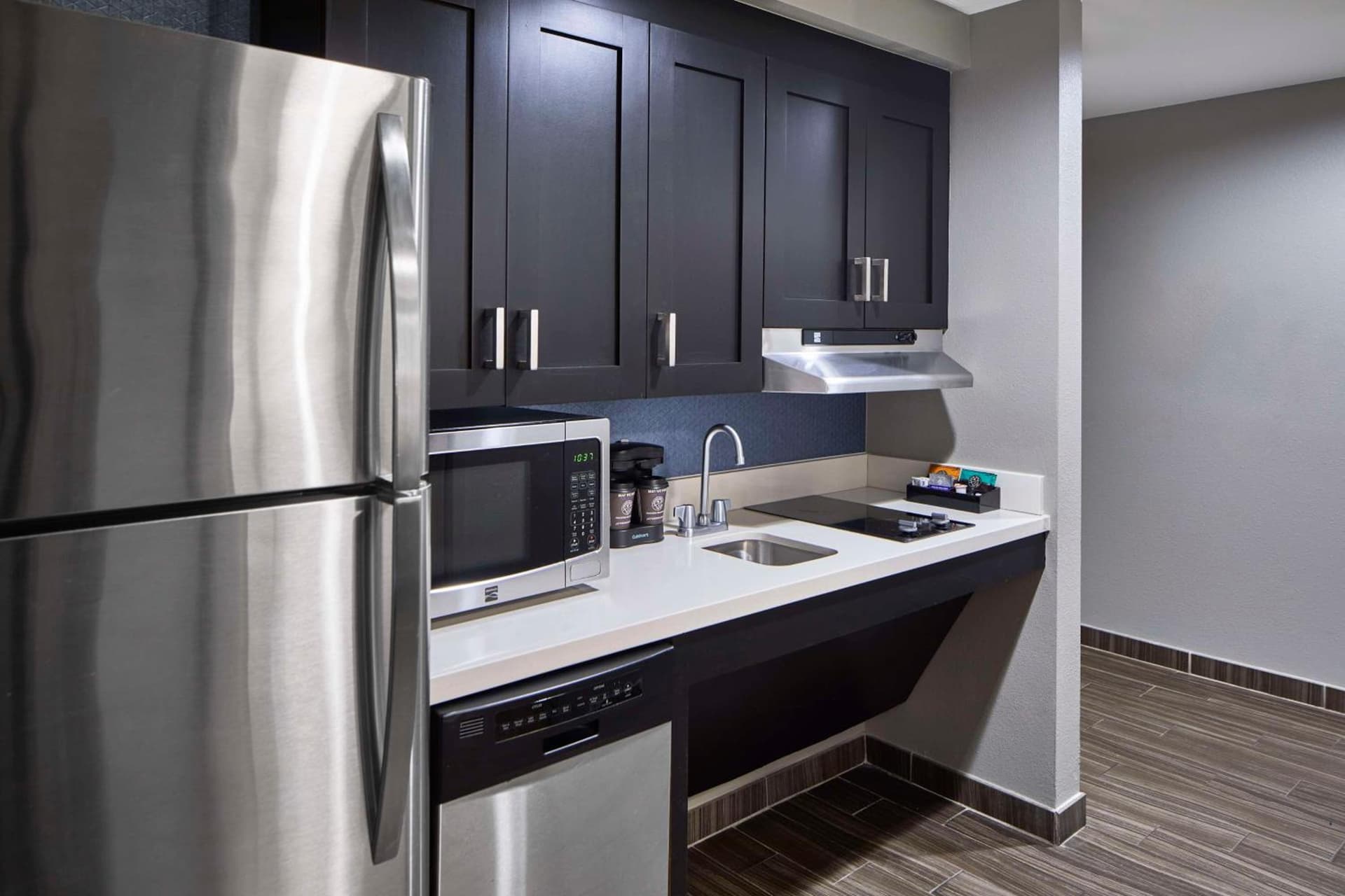 Homewood Suites Savannah Historic District/Riverfront gallery photo in Savannah, GA — image 43