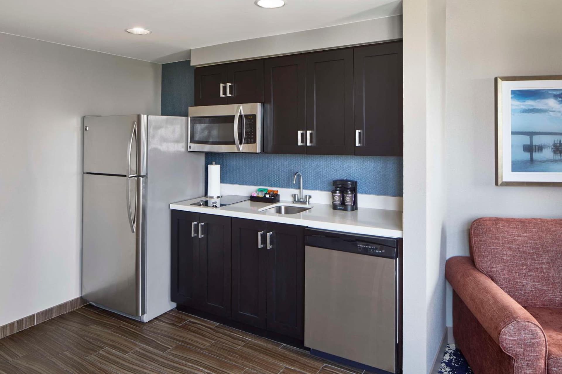 Homewood Suites Savannah Historic District/Riverfront gallery photo in Savannah, GA — image 13