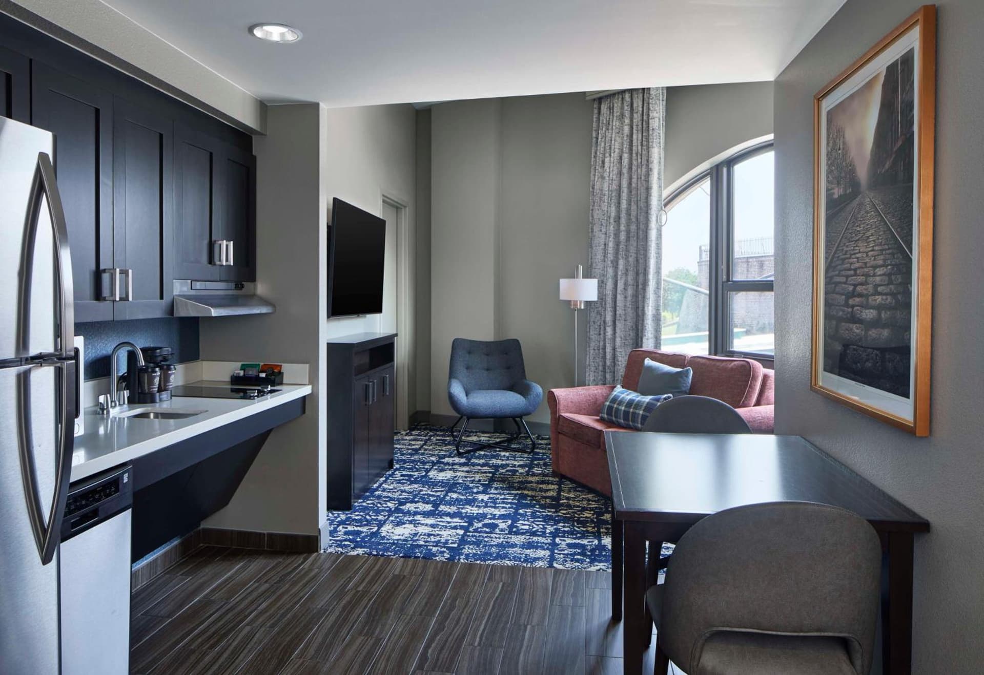 Homewood Suites Savannah Historic District/Riverfront gallery photo in Savannah, GA — image 52