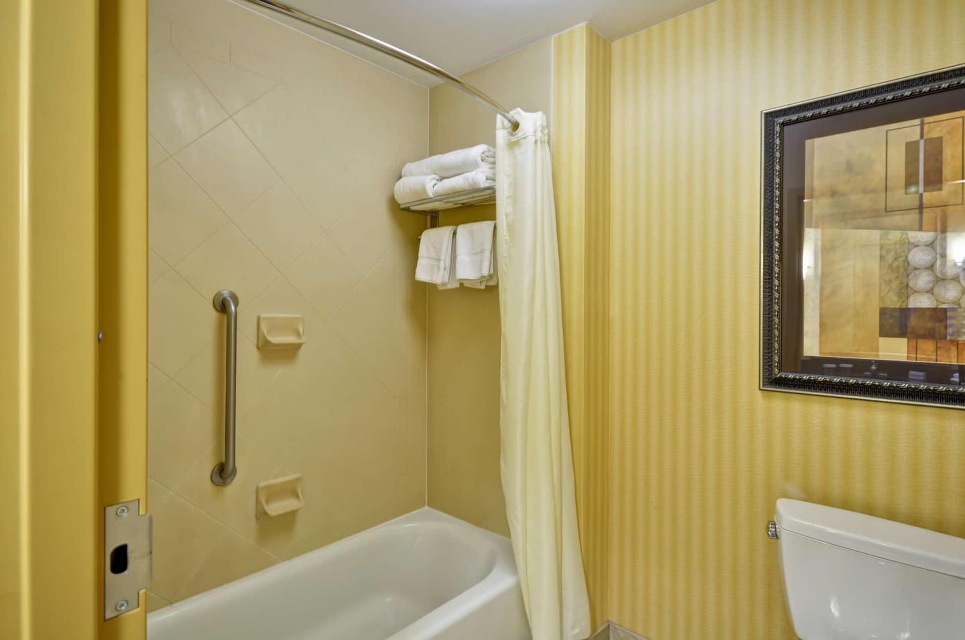 Homewood Suites by Hilton Tulsa-South gallery photo in Broken Arrow, OK — image 27