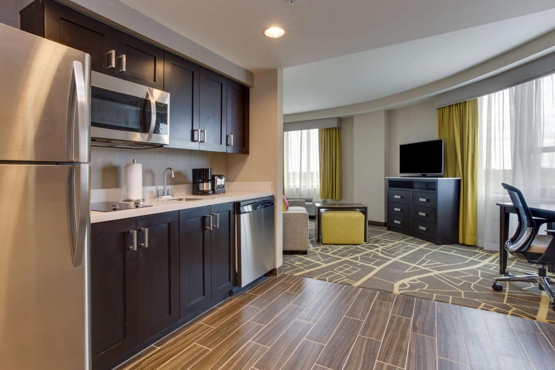 Homewood Suites Savannah Historic District/Riverfront gallery photo in Savannah, GA — image 20