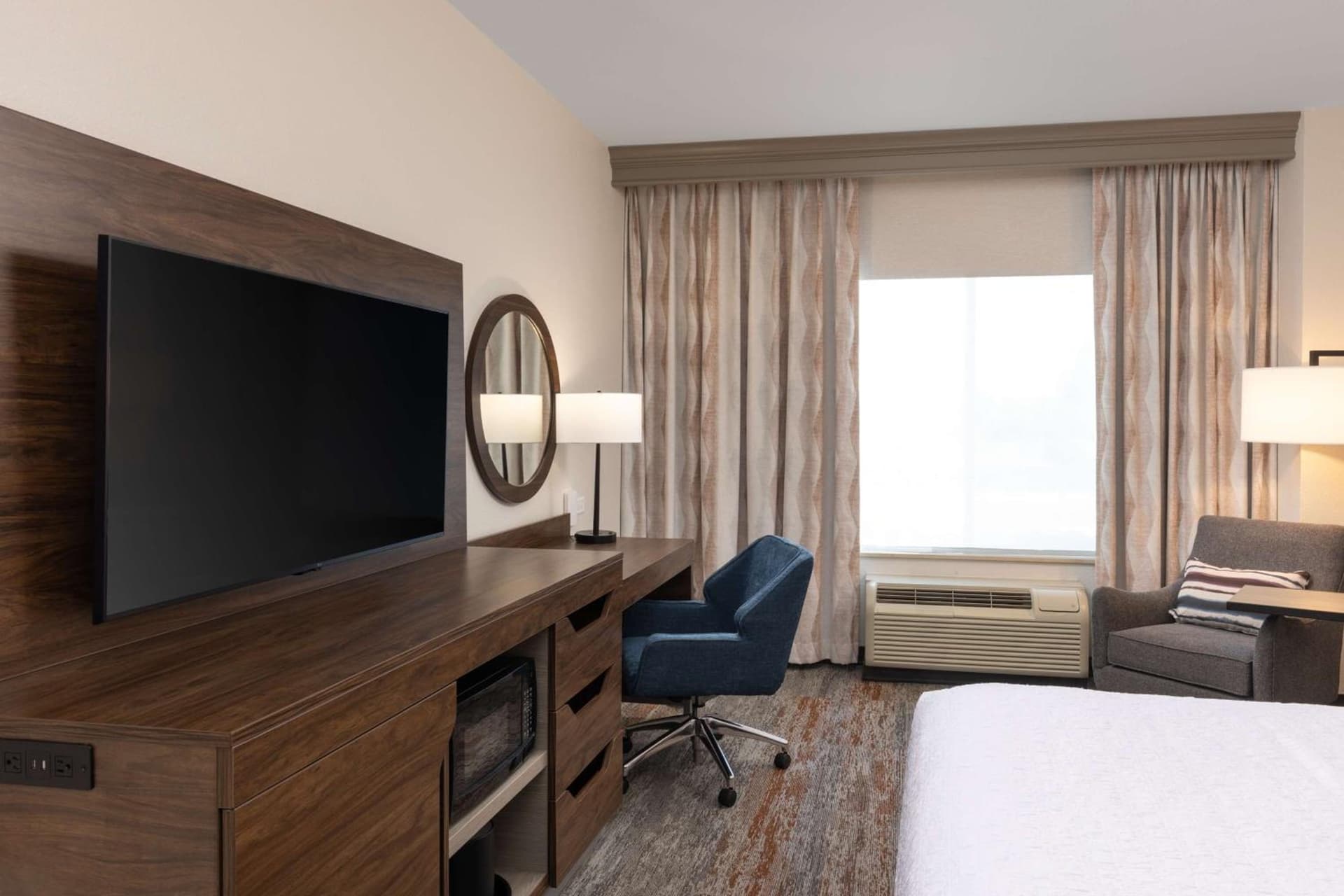 Hampton Inn & Suites Yuba City gallery photo in Yuba City, CA — image 22