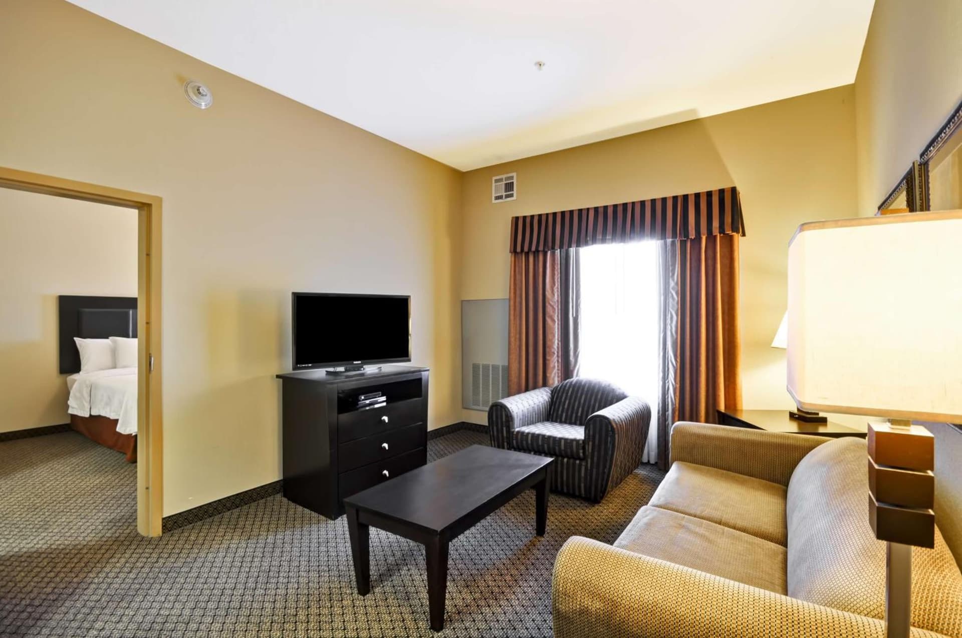 Homewood Suites by Hilton Tulsa-South gallery photo in Broken Arrow, OK — image 24