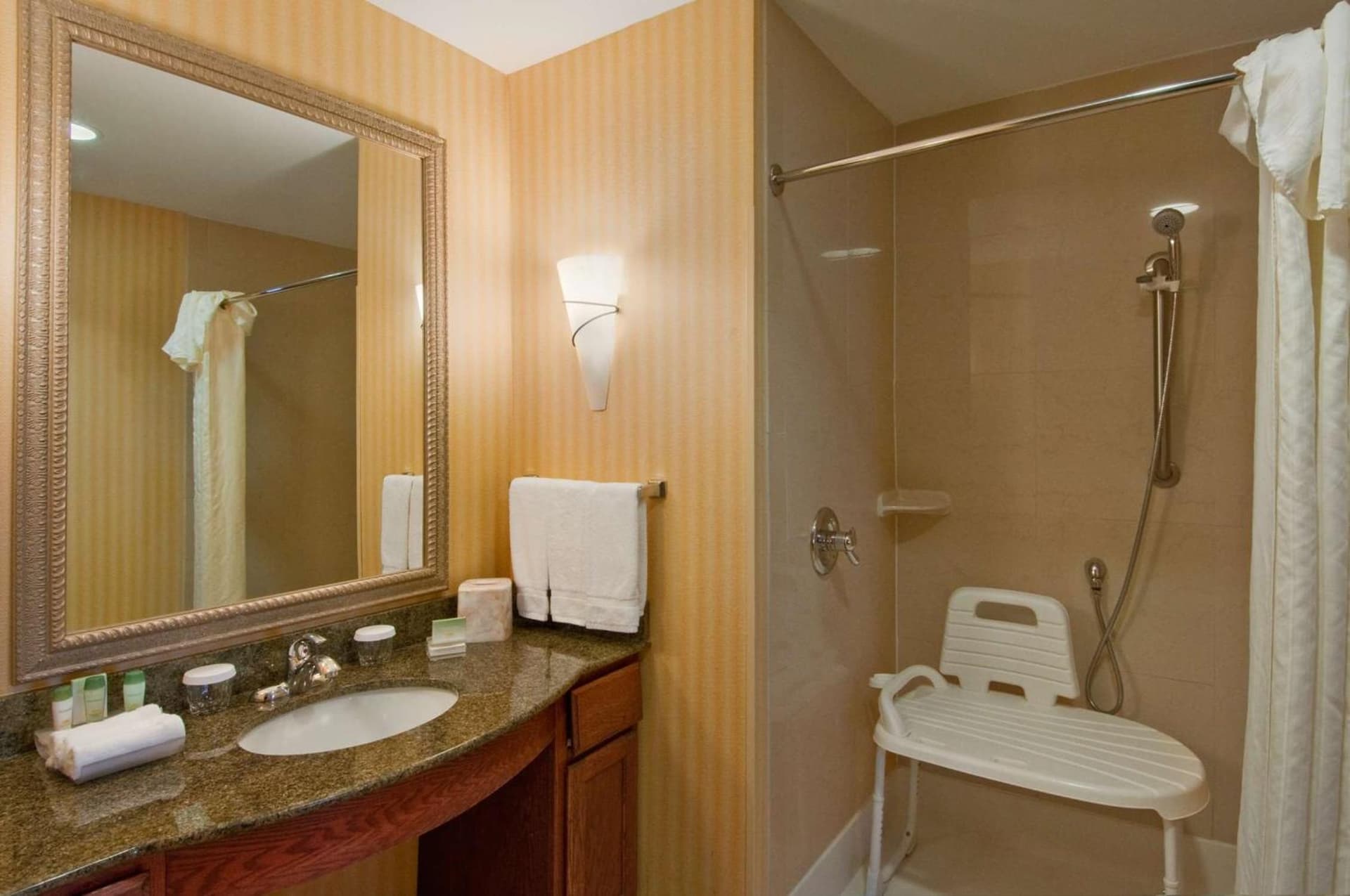 Homewood Suites by Hilton Tulsa-South gallery photo in Broken Arrow, OK — image 47