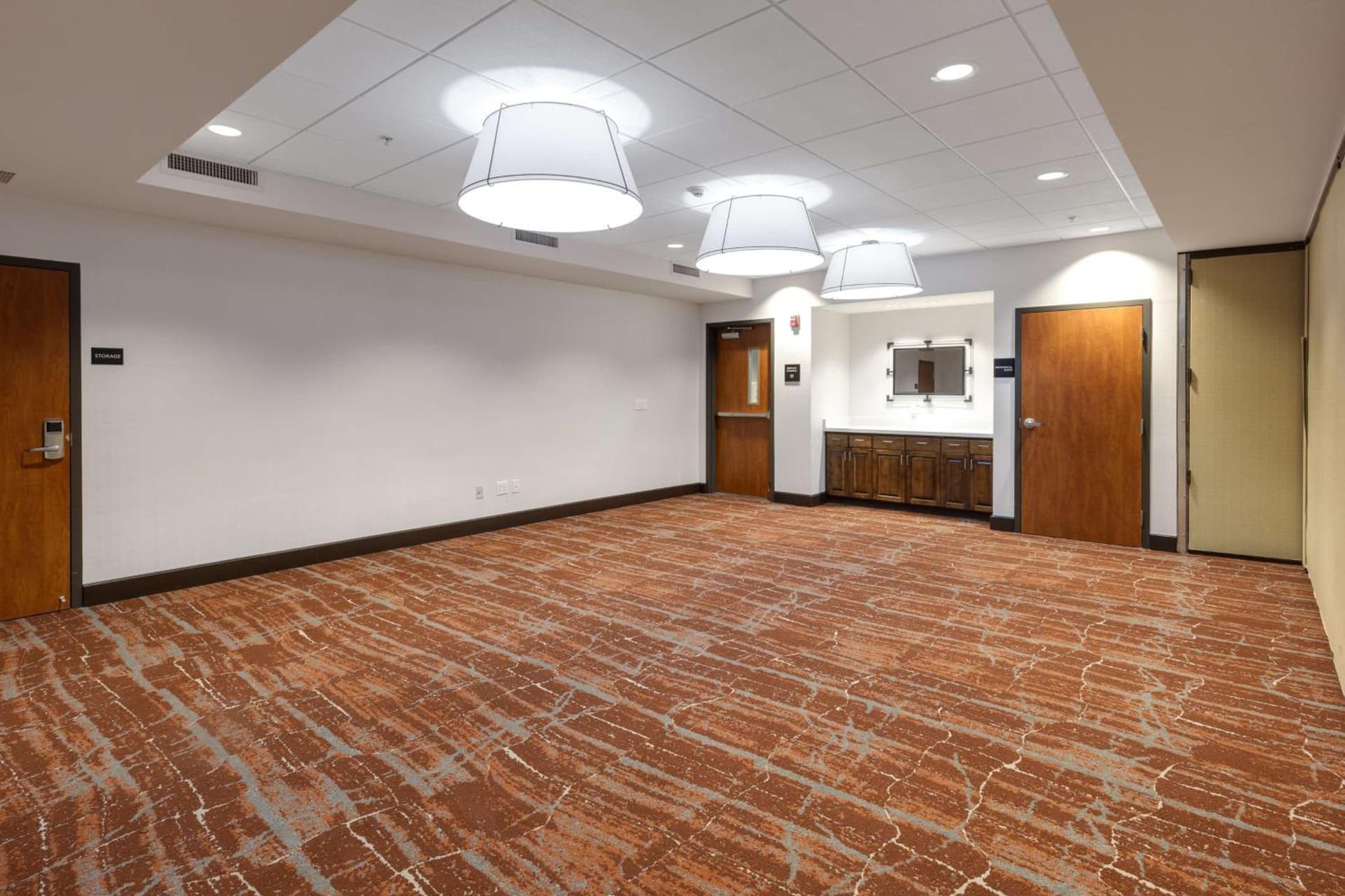 Hampton Inn & Suites Yuba City gallery photo in Yuba City, CA — image 26
