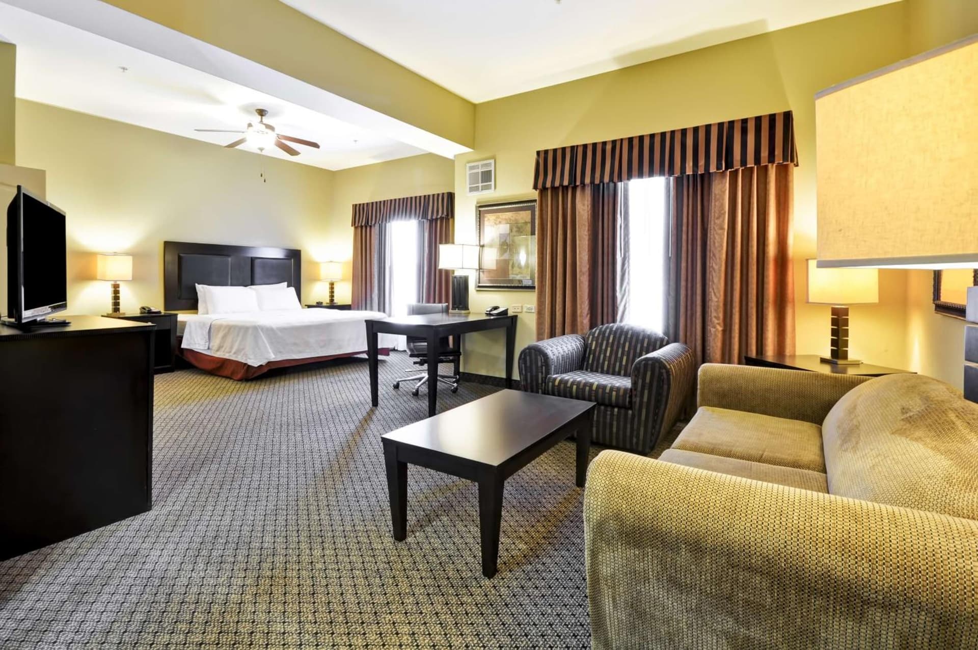 Homewood Suites by Hilton Tulsa-South gallery photo in Broken Arrow, OK — image 19