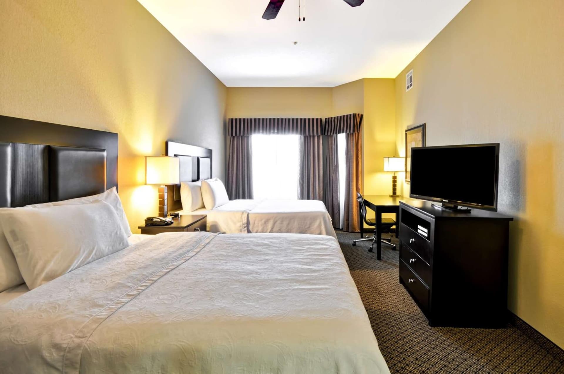 Homewood Suites by Hilton Tulsa-South gallery photo in Broken Arrow, OK — image 16