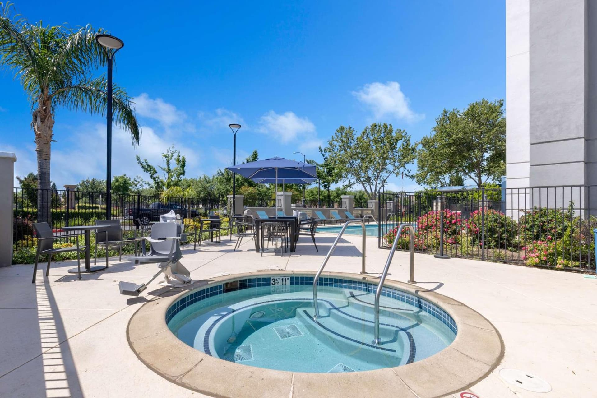 Hampton Inn & Suites Yuba City gallery photo in Yuba City, CA — image 27