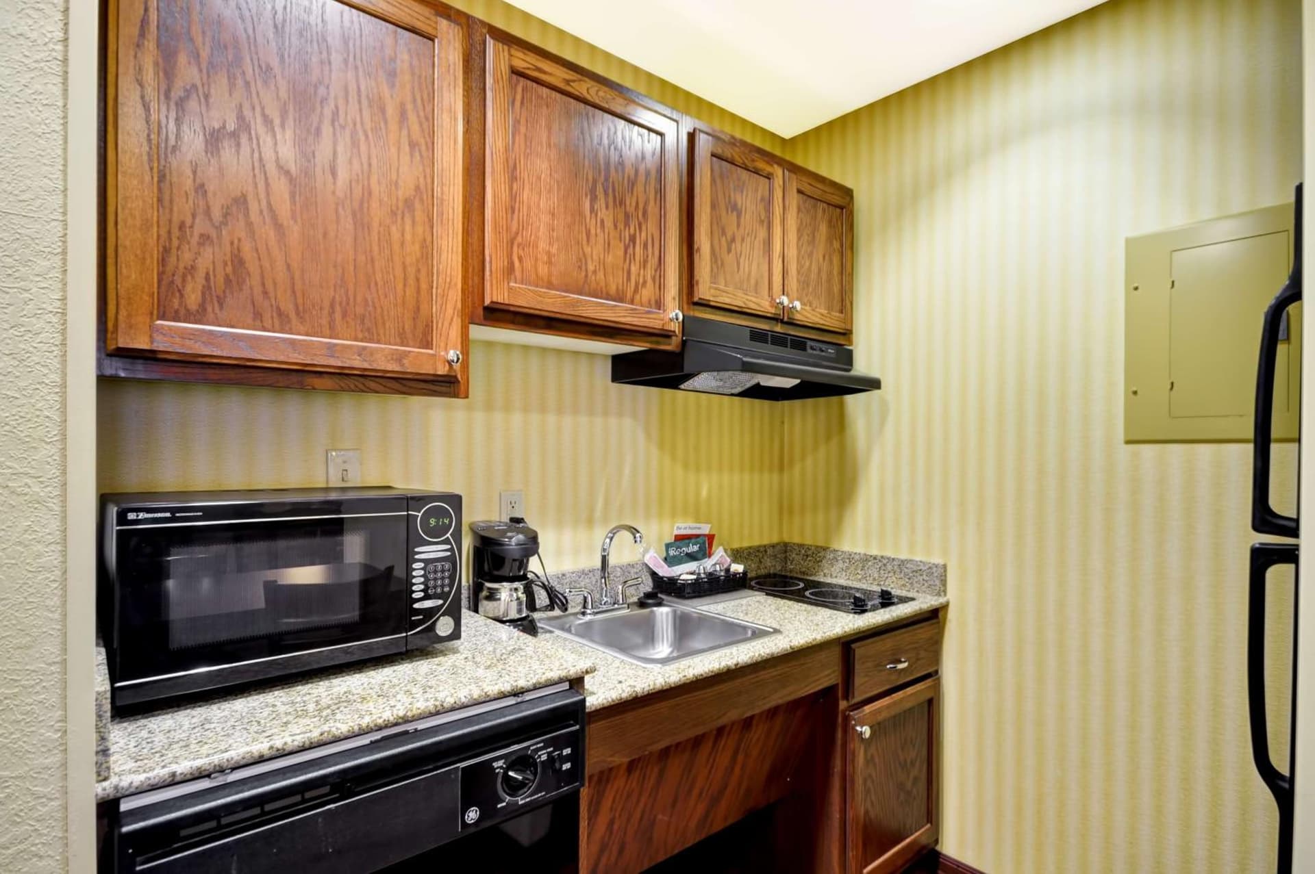 Homewood Suites by Hilton Tulsa-South gallery photo in Broken Arrow, OK — image 46