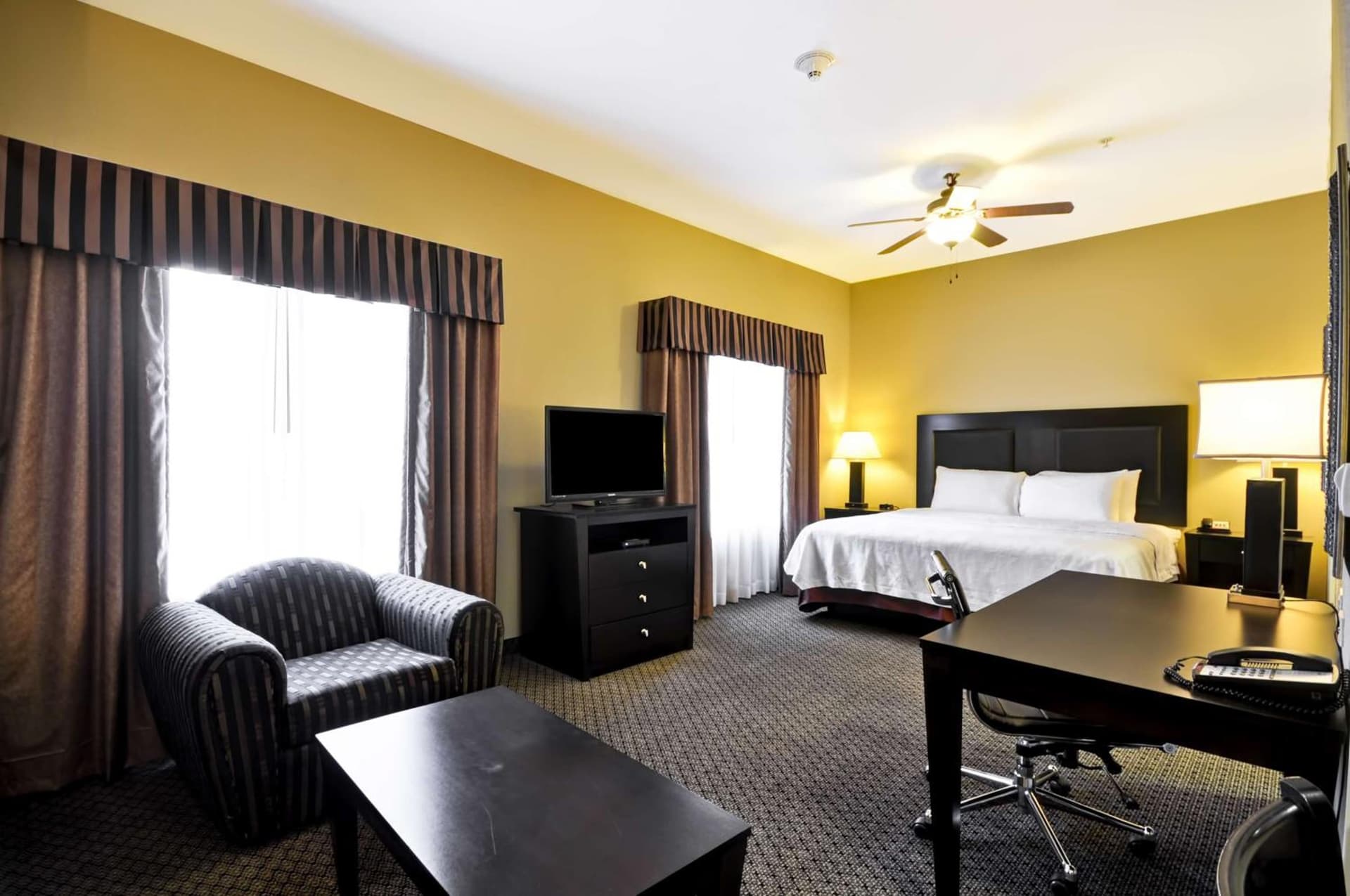 Homewood Suites by Hilton Tulsa-South gallery photo in Broken Arrow, OK — image 25