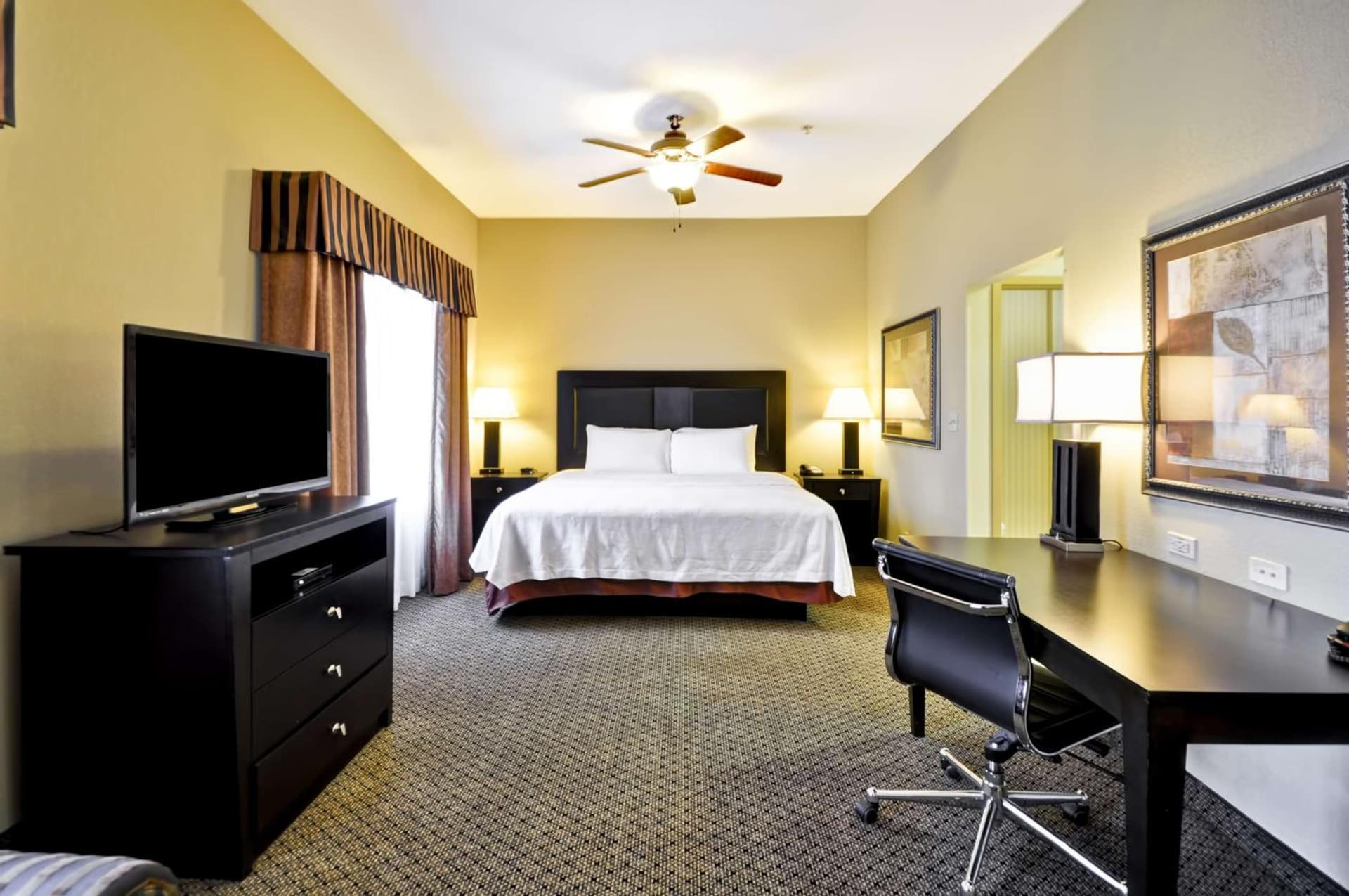Homewood Suites by Hilton Tulsa-South property views in Broken Arrow, OK — gallery photo 3