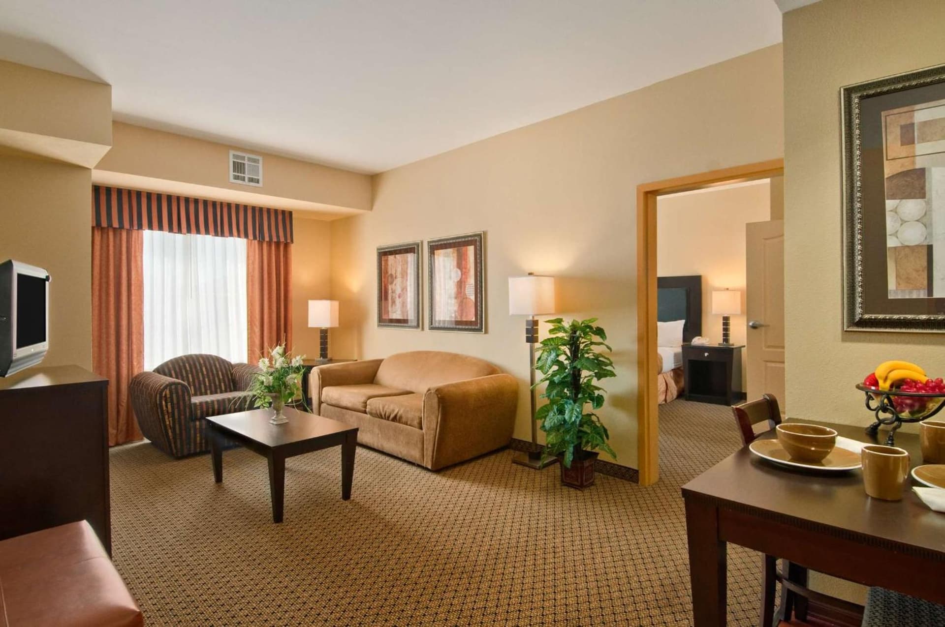 Homewood Suites by Hilton Tulsa-South gallery photo in Broken Arrow, OK — image 31