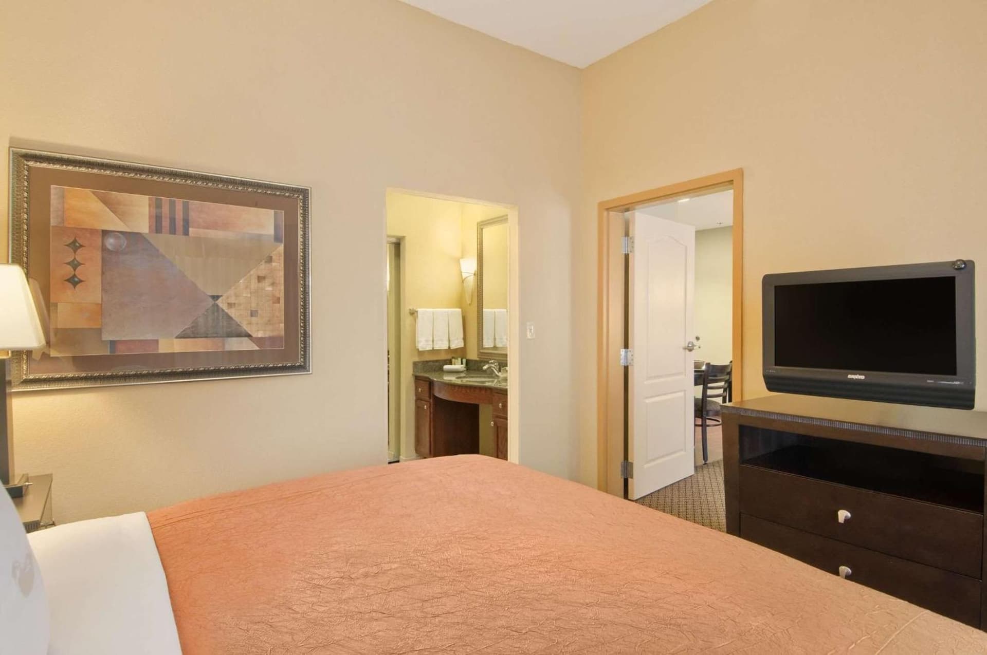 Homewood Suites by Hilton Tulsa-South gallery photo in Broken Arrow, OK — image 40
