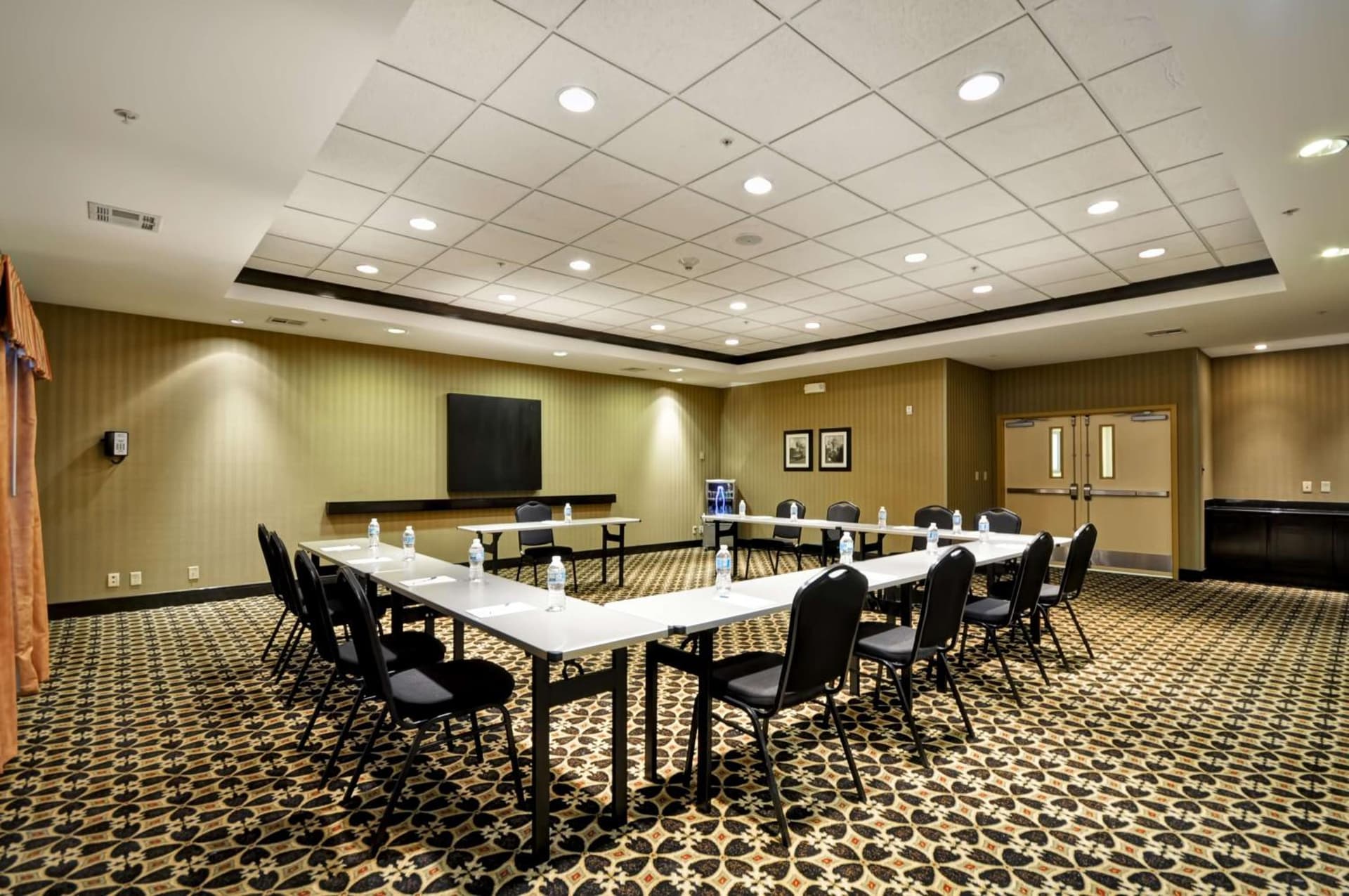 Homewood Suites by Hilton Tulsa-South gallery photo in Broken Arrow, OK — image 39