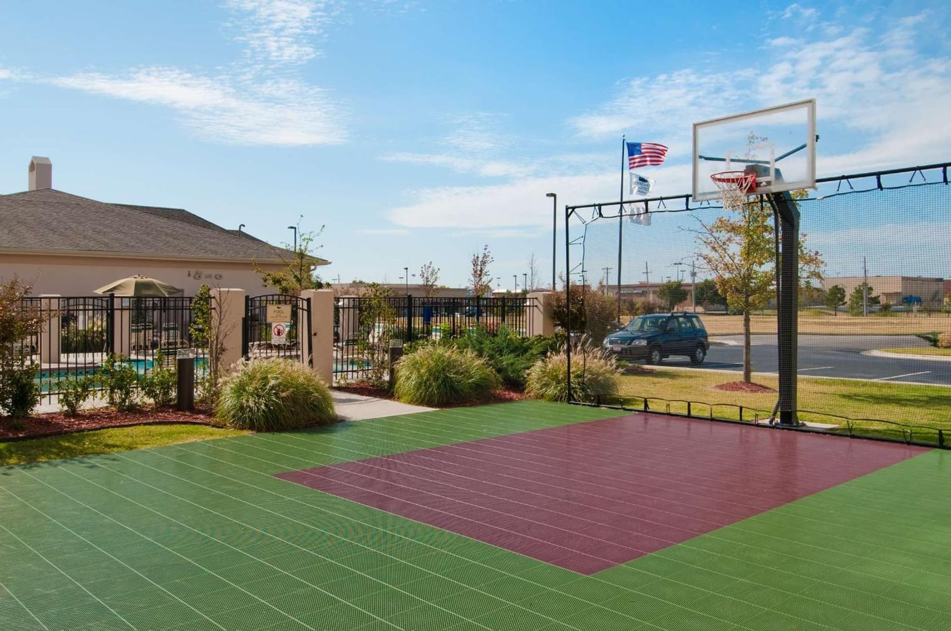 Homewood Suites by Hilton Tulsa-South gallery photo in Broken Arrow, OK — image 4