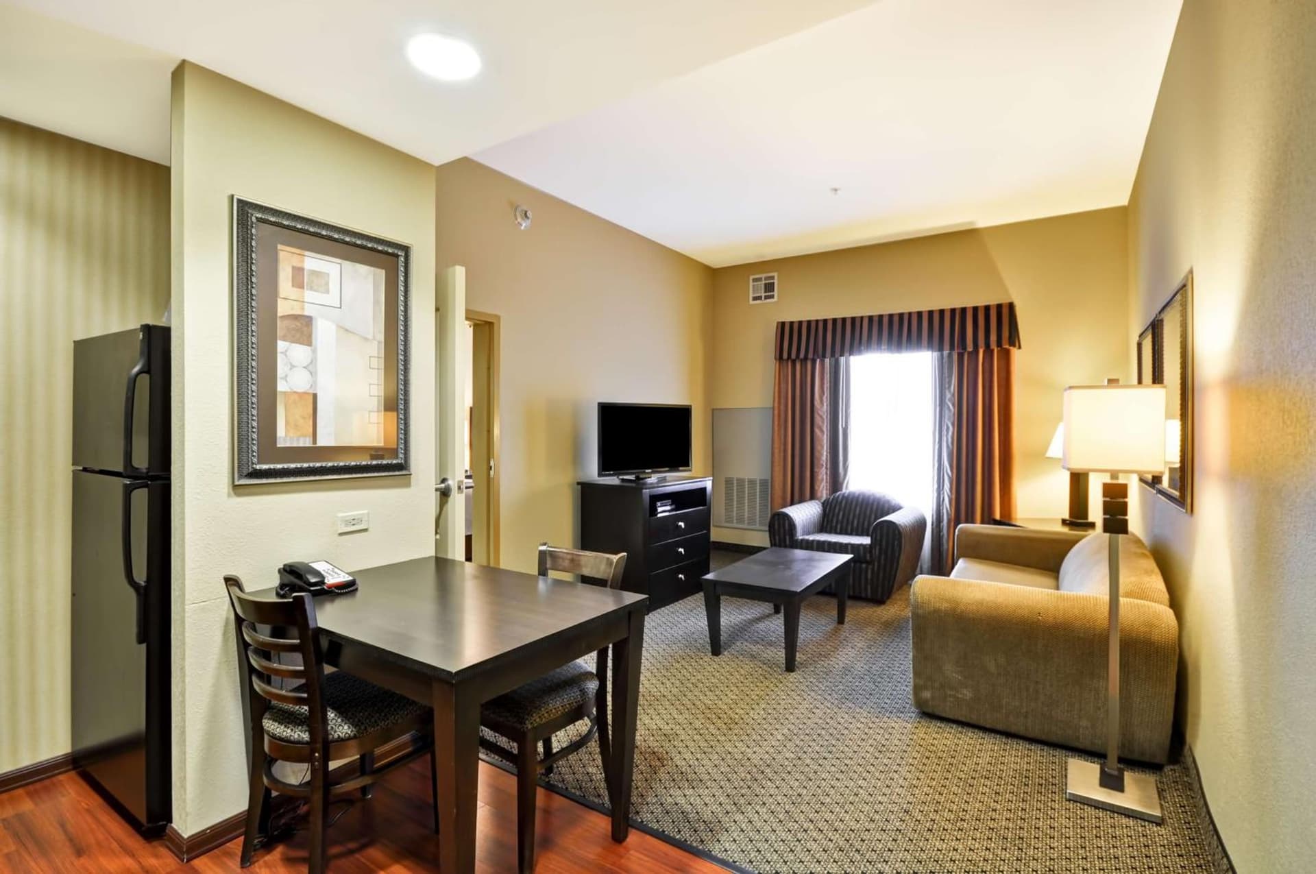 Homewood Suites by Hilton Tulsa-South gallery photo in Broken Arrow, OK — image 13