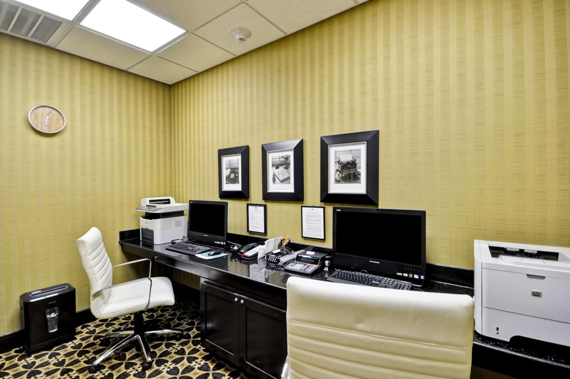 Homewood Suites by Hilton Tulsa-South gallery photo in Broken Arrow, OK — image 23