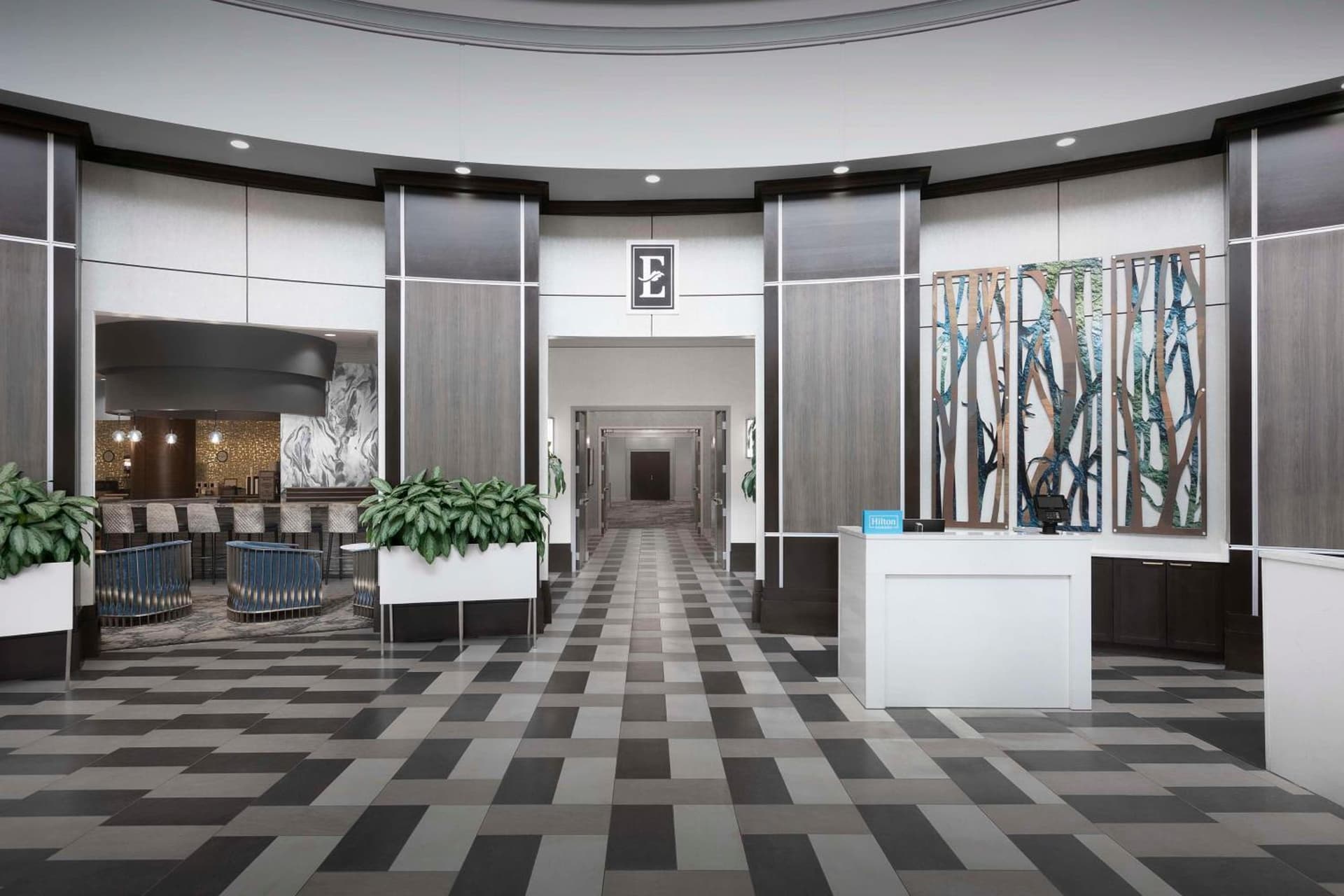 Embassy Suites Atlanta - Kennesaw Town Center gallery photo in Kennesaw, GA — image 23