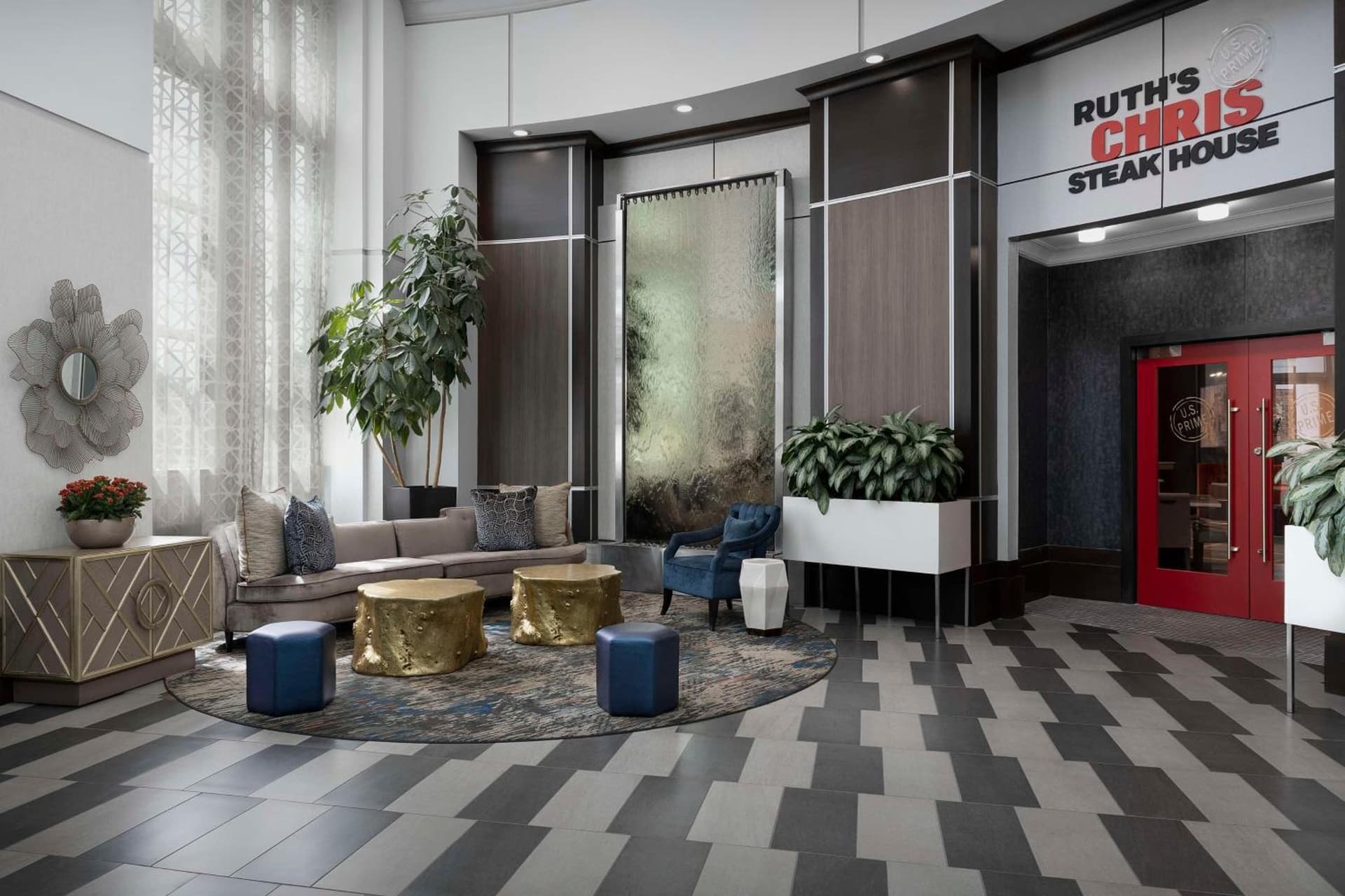Embassy Suites Atlanta - Kennesaw Town Center gallery photo in Kennesaw, GA — image 15
