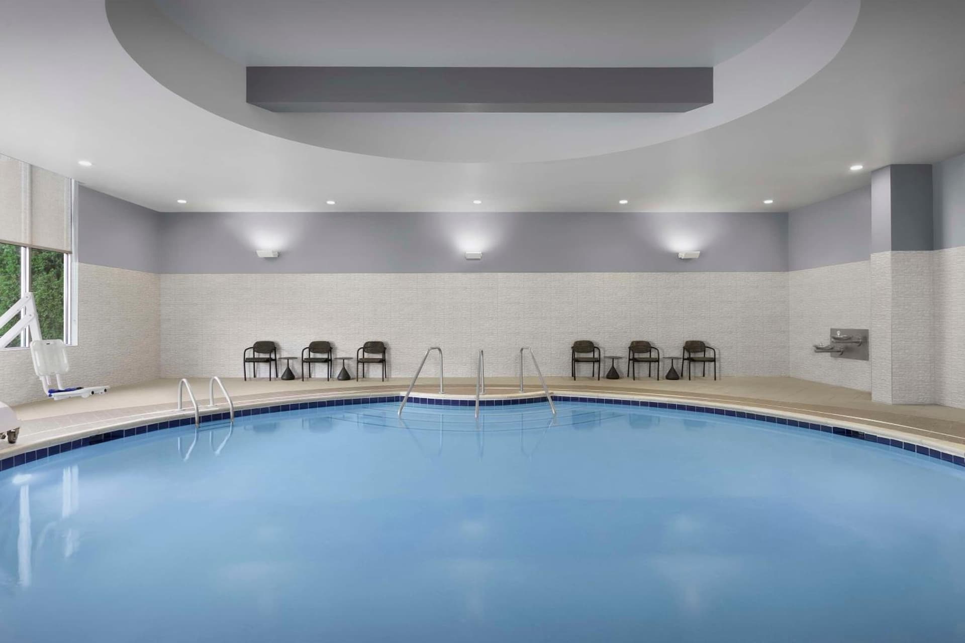 Embassy Suites Atlanta - Kennesaw Town Center gallery photo in Kennesaw, GA — image 42