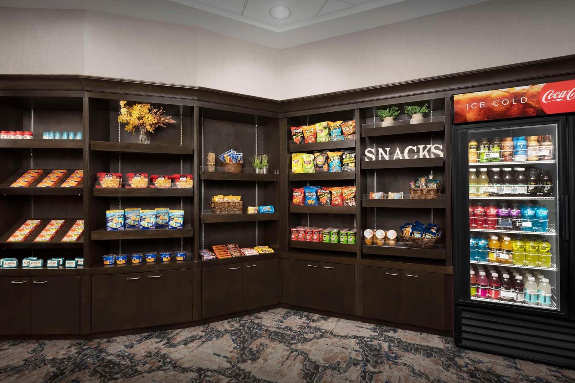 Embassy Suites Atlanta - Kennesaw Town Center gallery photo in Kennesaw, GA — image 32