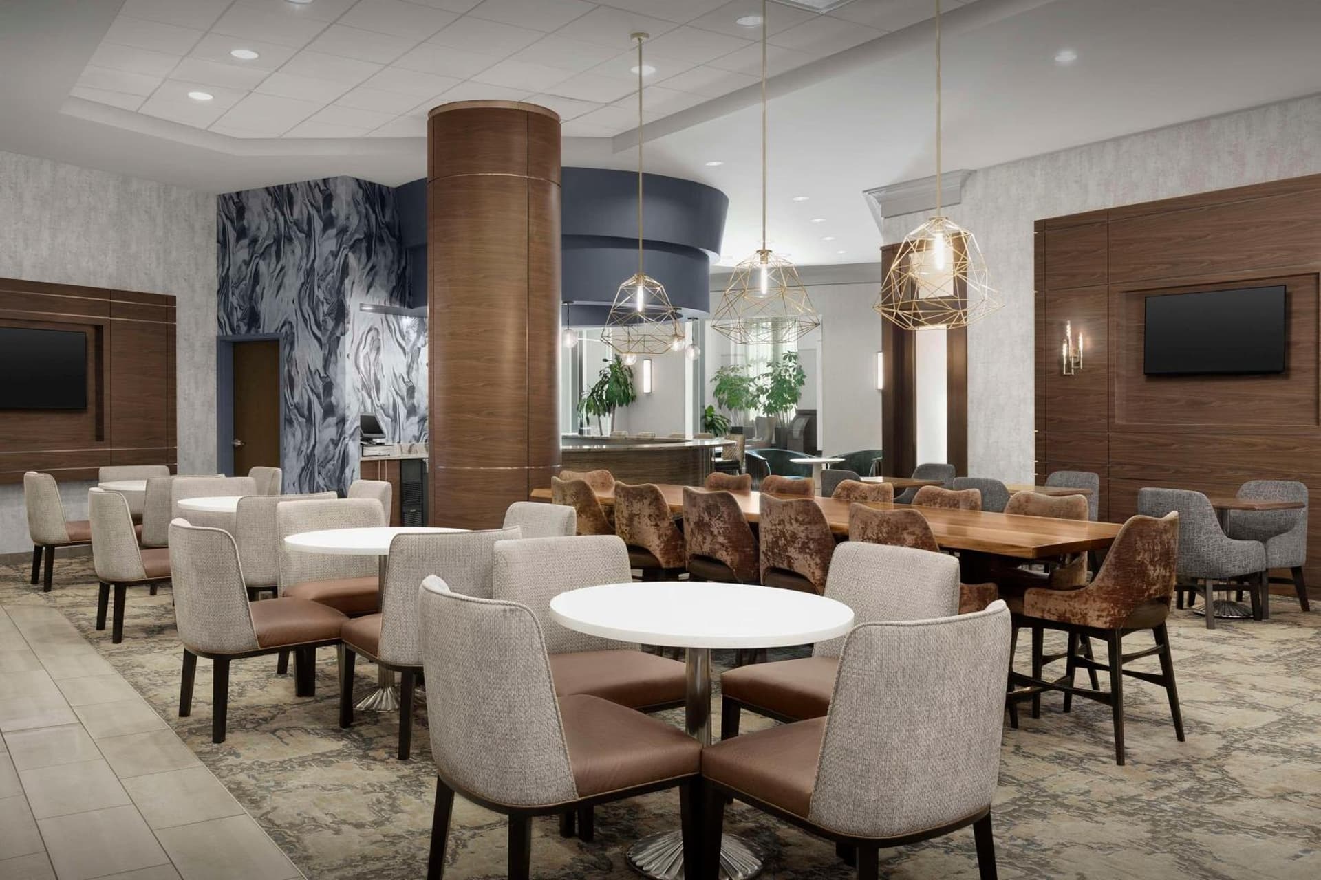 Embassy Suites Atlanta - Kennesaw Town Center gallery photo in Kennesaw, GA — image 27