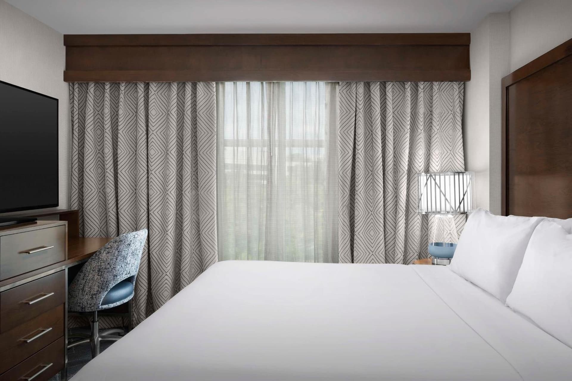 Embassy Suites Atlanta - Kennesaw Town Center gallery photo in Kennesaw, GA — image 45