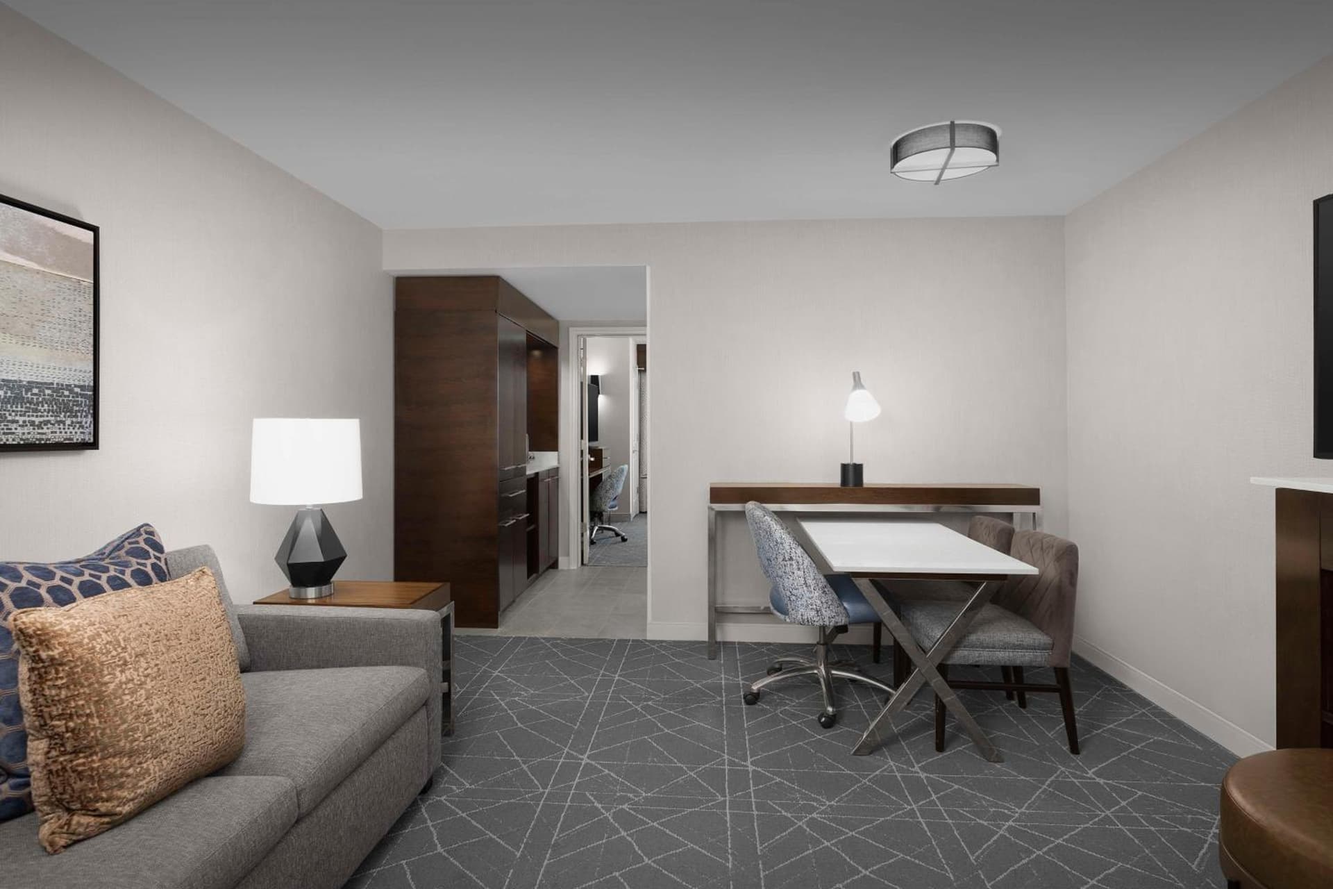 Embassy Suites Atlanta - Kennesaw Town Center gallery photo in Kennesaw, GA — image 33
