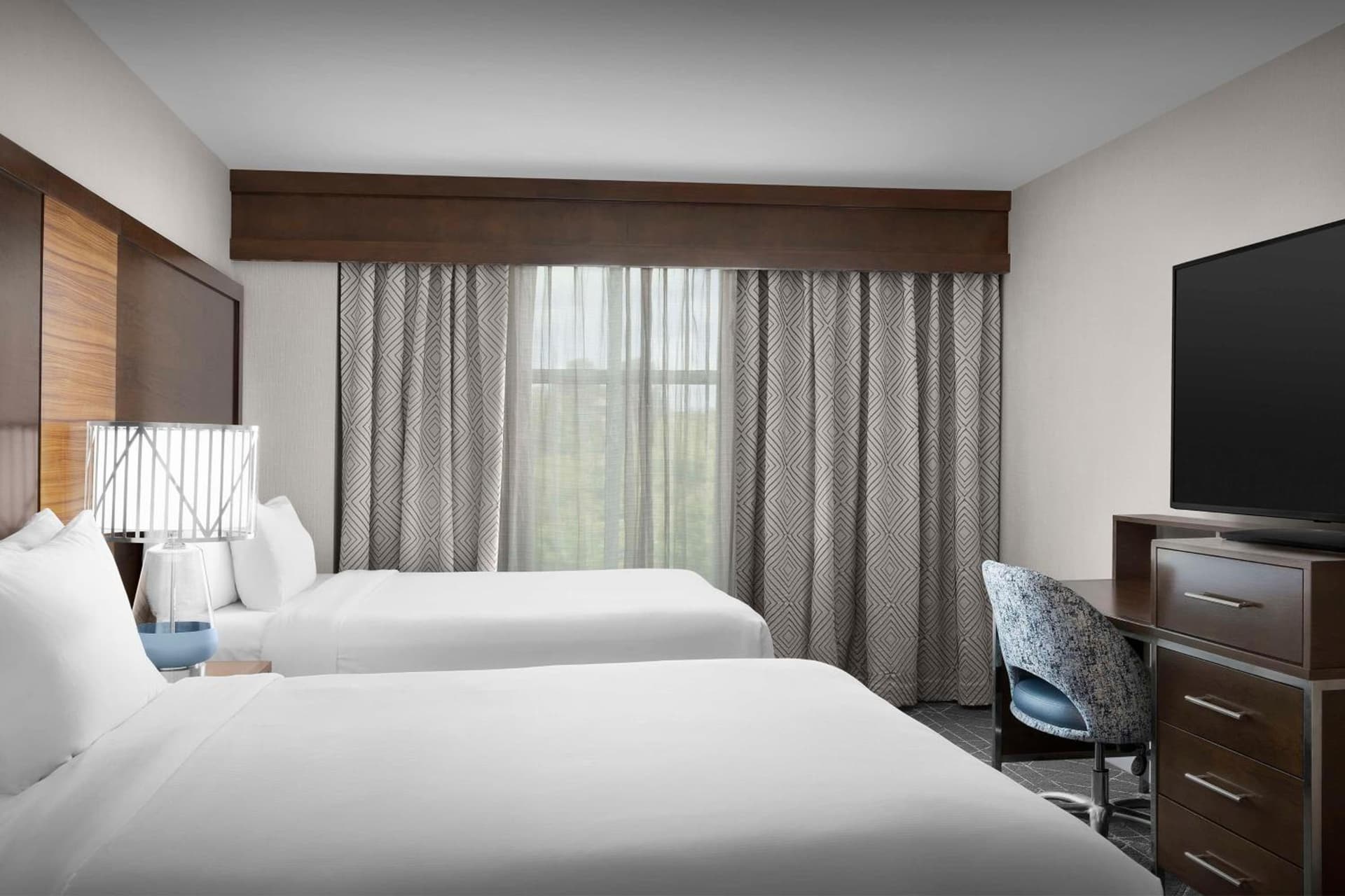 Embassy Suites Atlanta - Kennesaw Town Center gallery photo in Kennesaw, GA — image 9