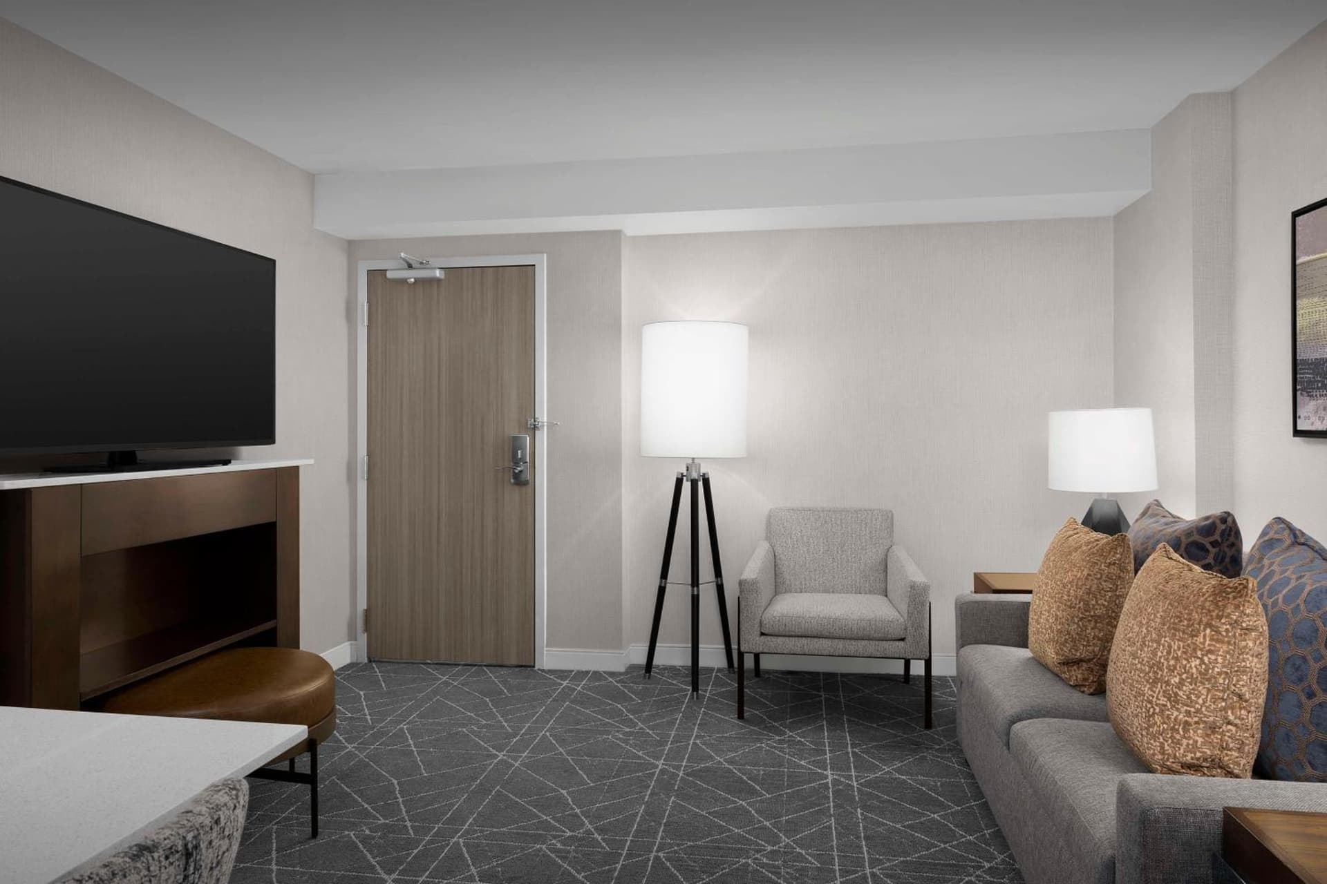 Embassy Suites Atlanta - Kennesaw Town Center gallery photo in Kennesaw, GA — image 10