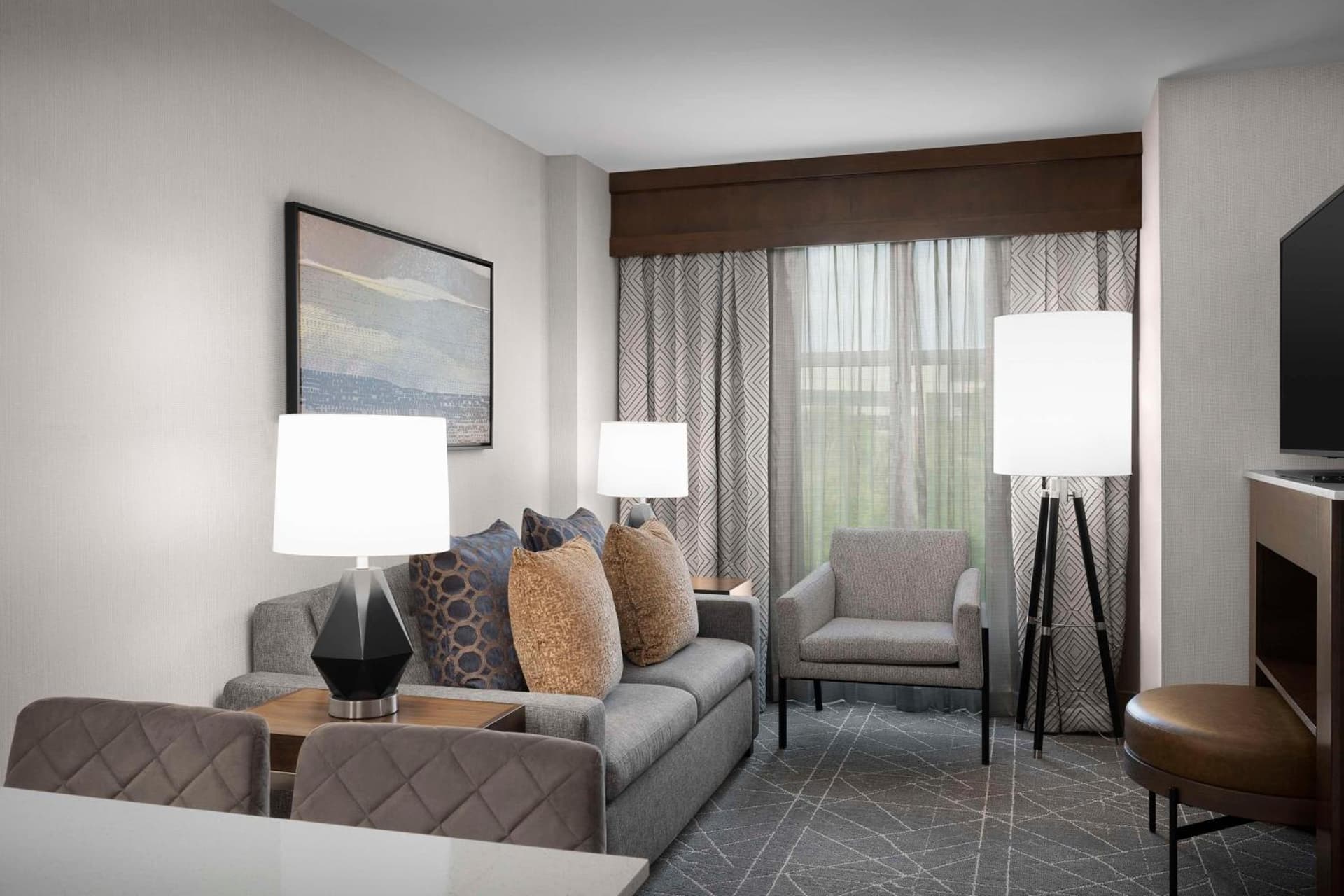 Embassy Suites Atlanta - Kennesaw Town Center gallery photo in Kennesaw, GA — image 40