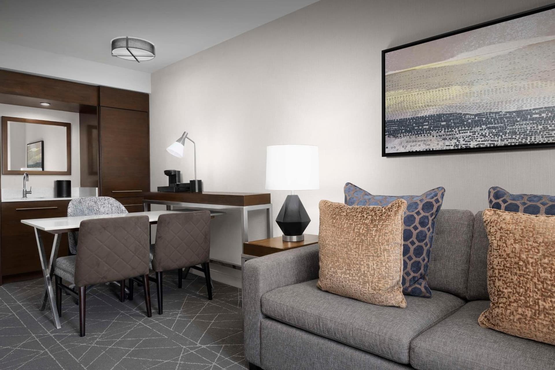 Embassy Suites Atlanta - Kennesaw Town Center gallery photo in Kennesaw, GA — image 21