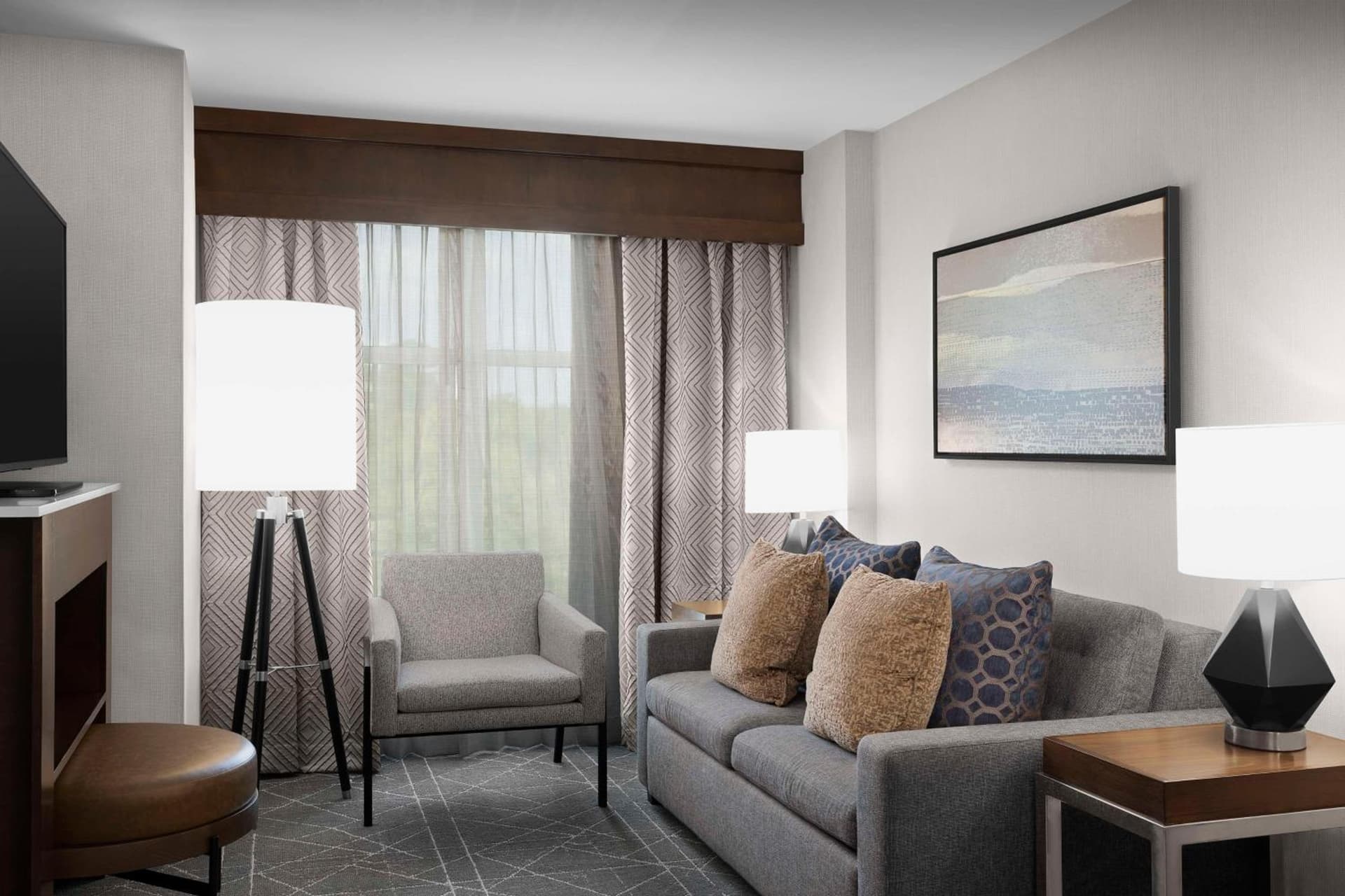 Embassy Suites Atlanta - Kennesaw Town Center gallery photo in Kennesaw, GA — image 4