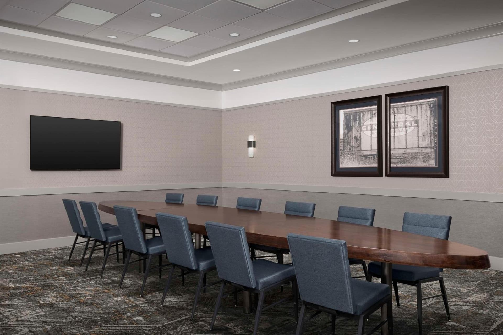 Embassy Suites Atlanta - Kennesaw Town Center gallery photo in Kennesaw, GA — image 16