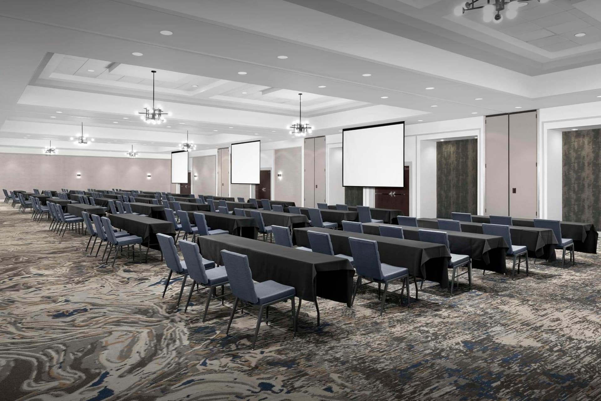 Embassy Suites Atlanta - Kennesaw Town Center gallery photo in Kennesaw, GA — image 20
