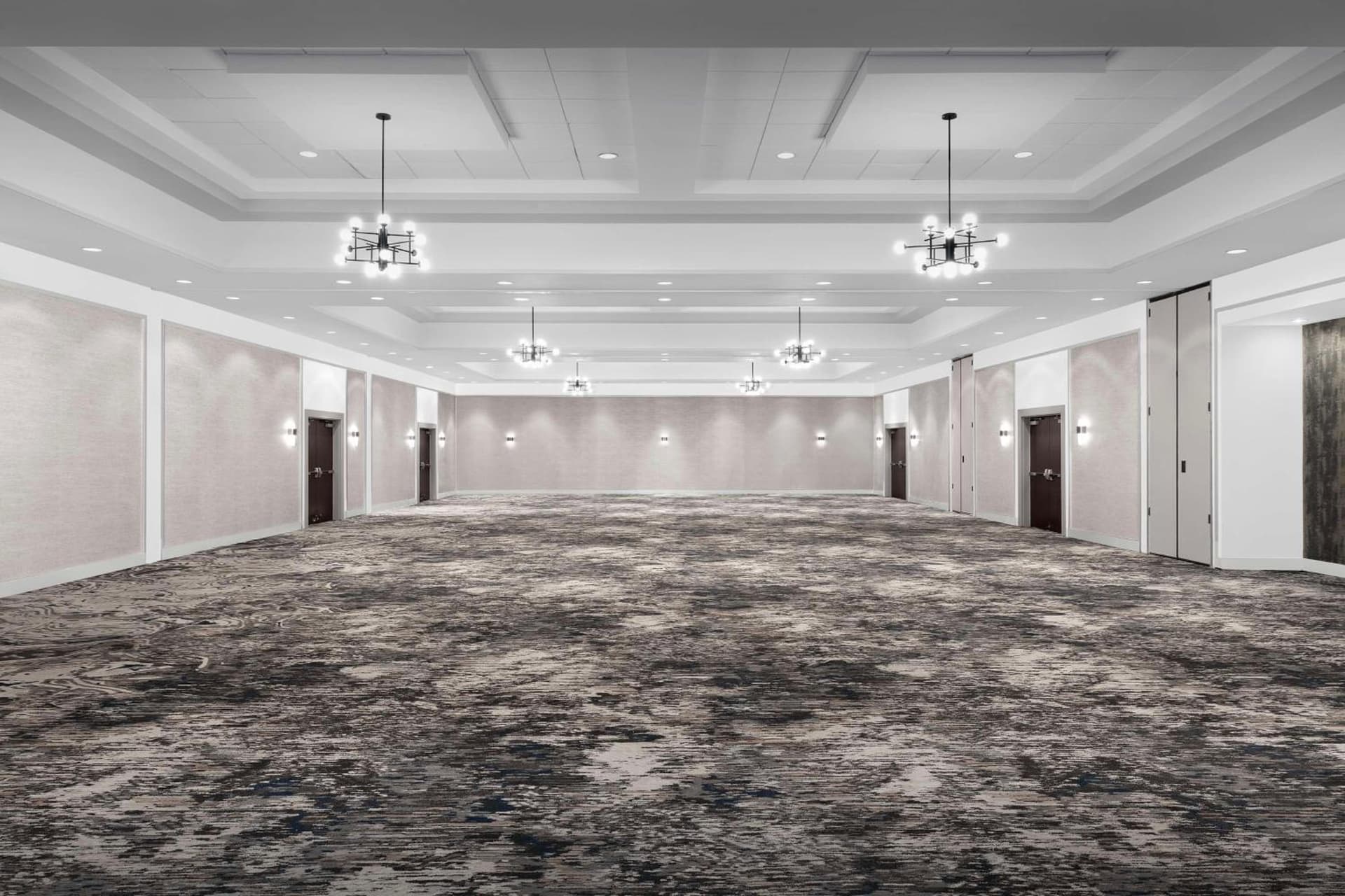Embassy Suites Atlanta - Kennesaw Town Center gallery photo in Kennesaw, GA — image 38