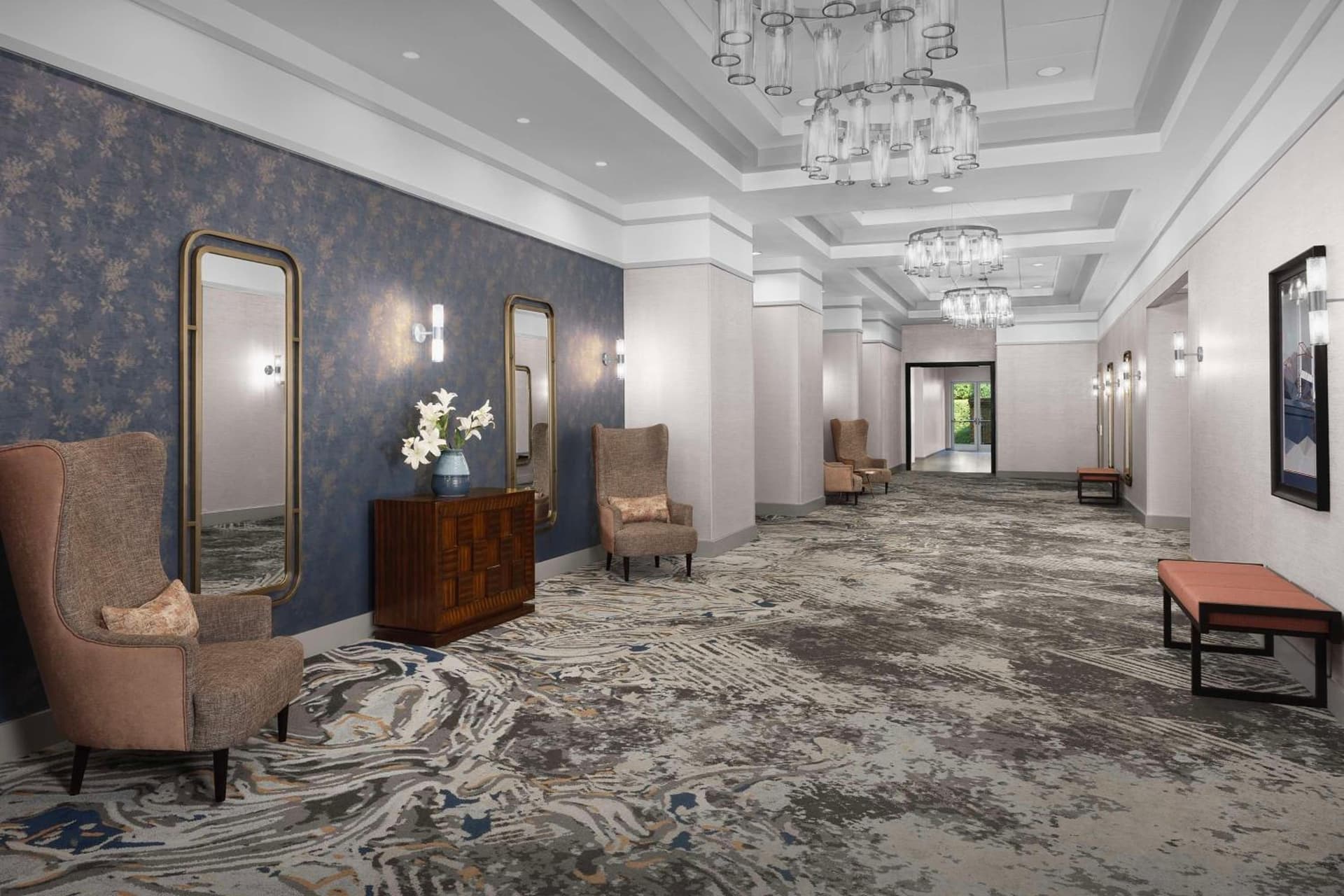 Embassy Suites Atlanta - Kennesaw Town Center gallery photo in Kennesaw, GA — image 41