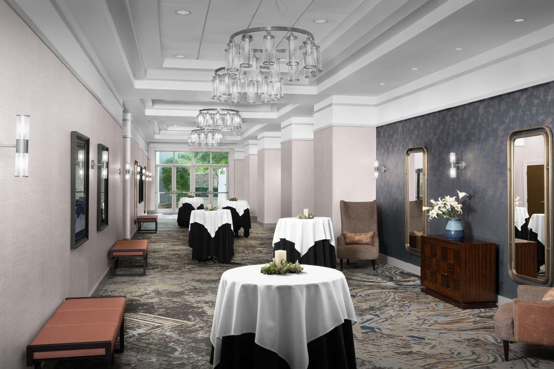 Embassy Suites Atlanta - Kennesaw Town Center gallery photo in Kennesaw, GA — image 31