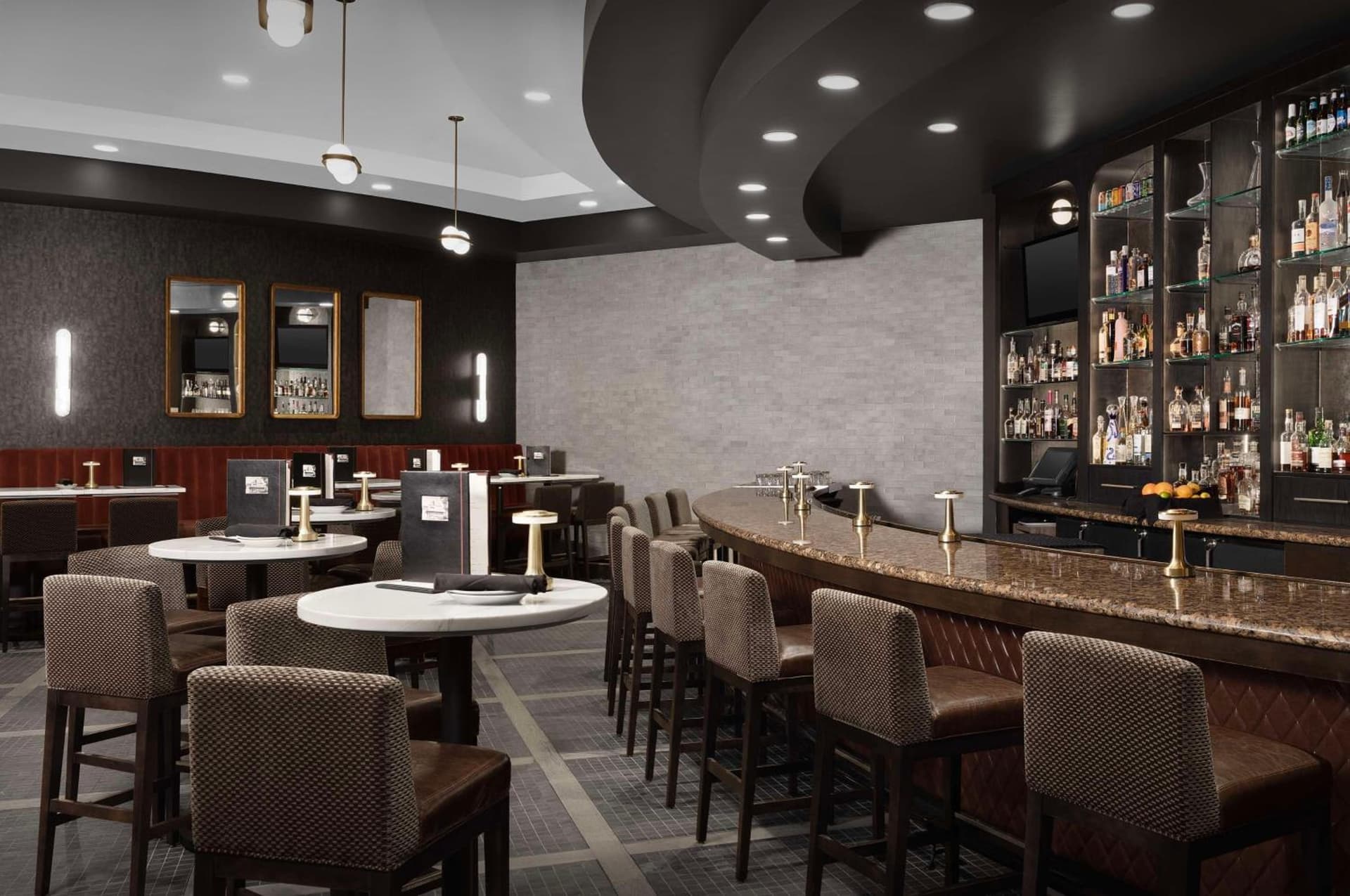 Embassy Suites Atlanta - Kennesaw Town Center gallery photo in Kennesaw, GA — image 39