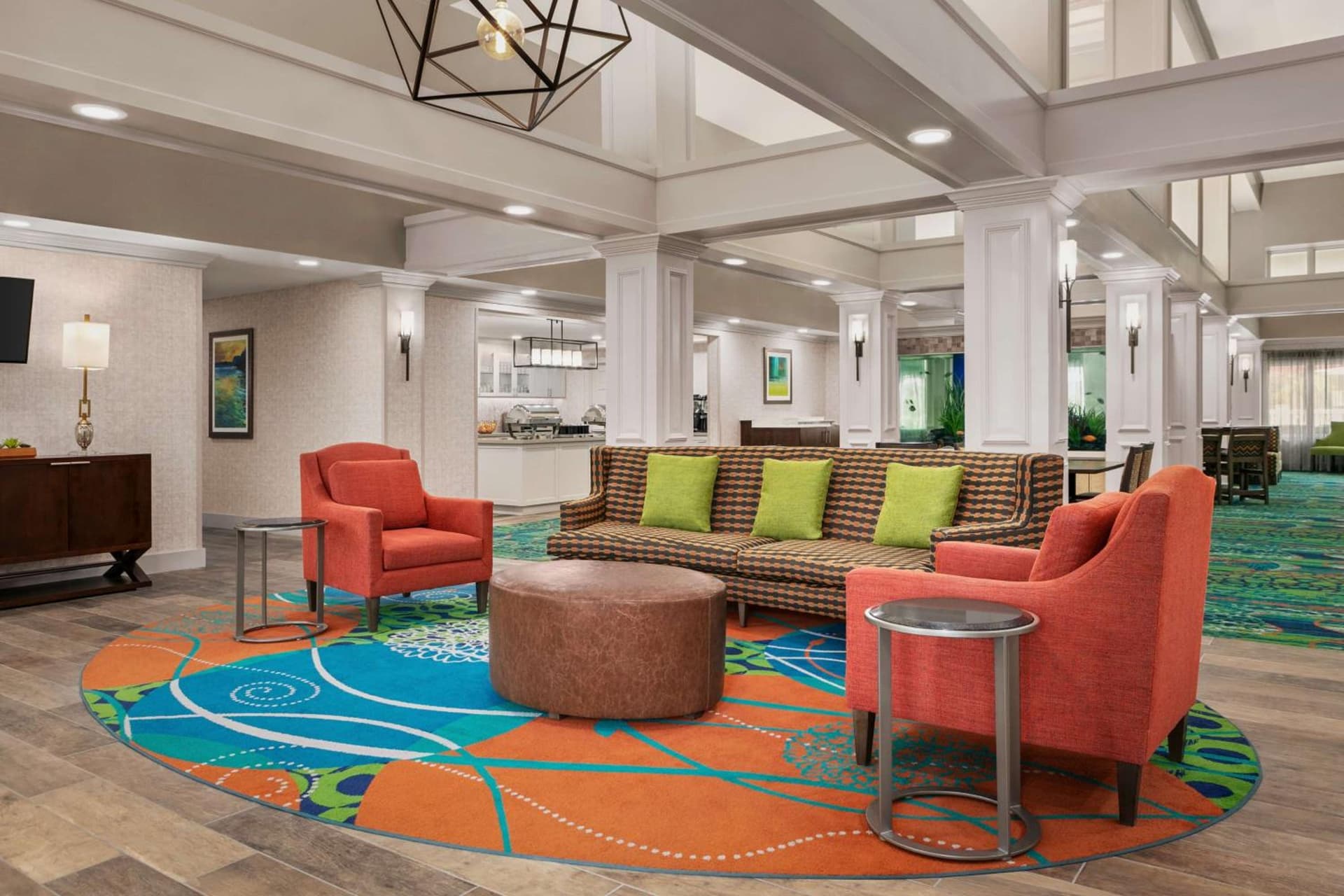 Homewood Suites by Hilton Fort Myers property views in Fort Myers, FL — gallery photo 3