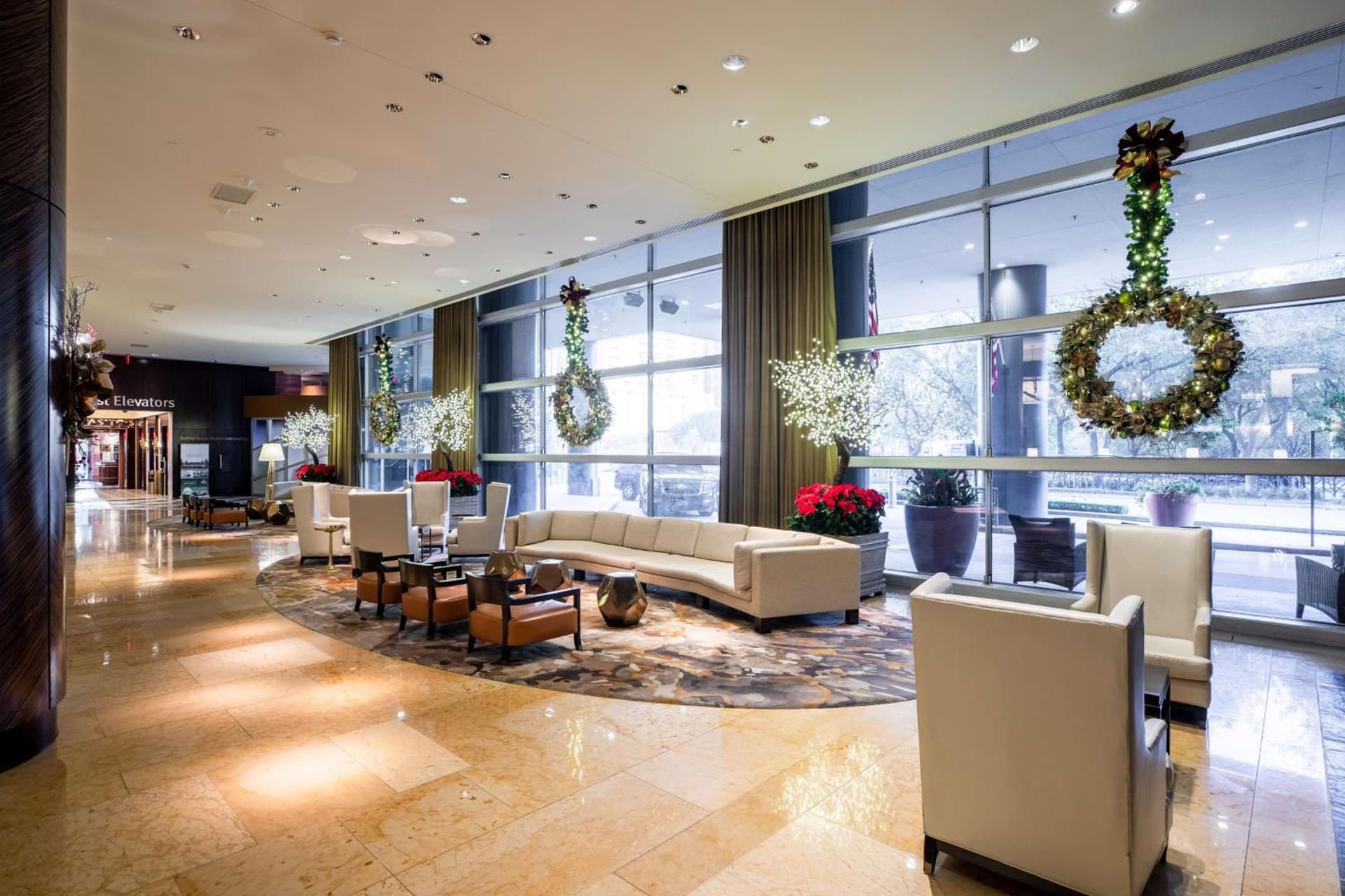 Hilton Americas - Houston gallery photo in Houston, TX — image 37