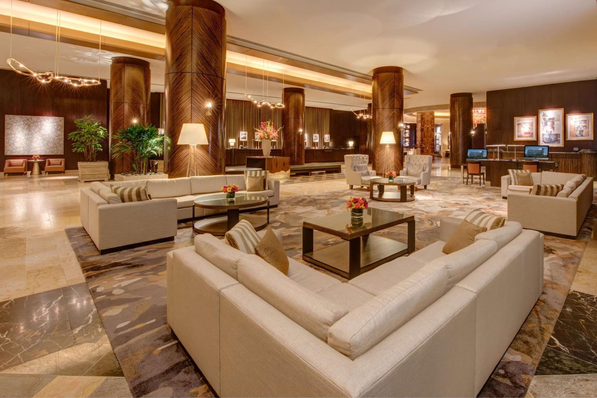 Hilton Americas - Houston gallery photo in Houston, TX — image 28