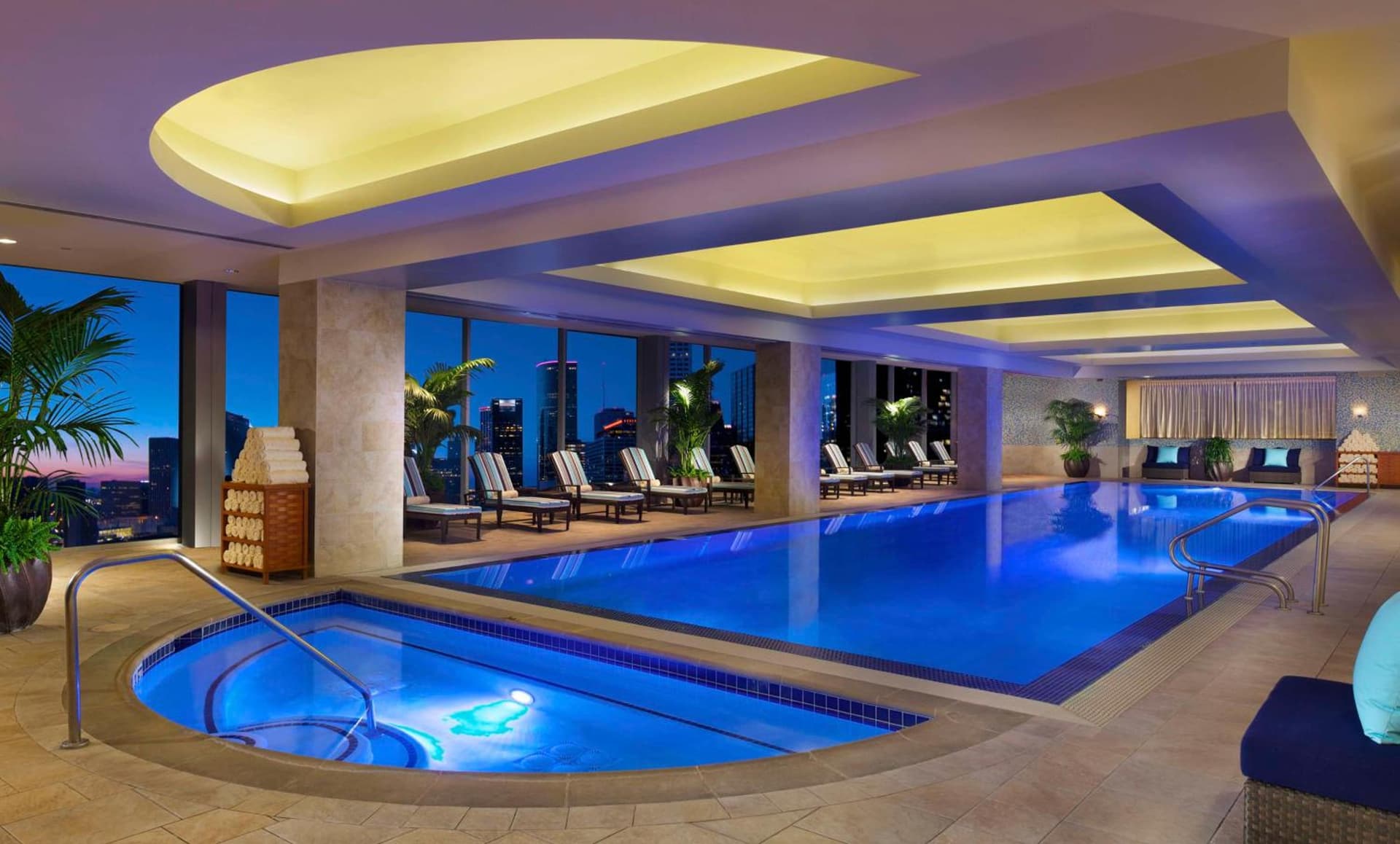 Hilton Americas - Houston gallery photo in Houston, TX — image 16