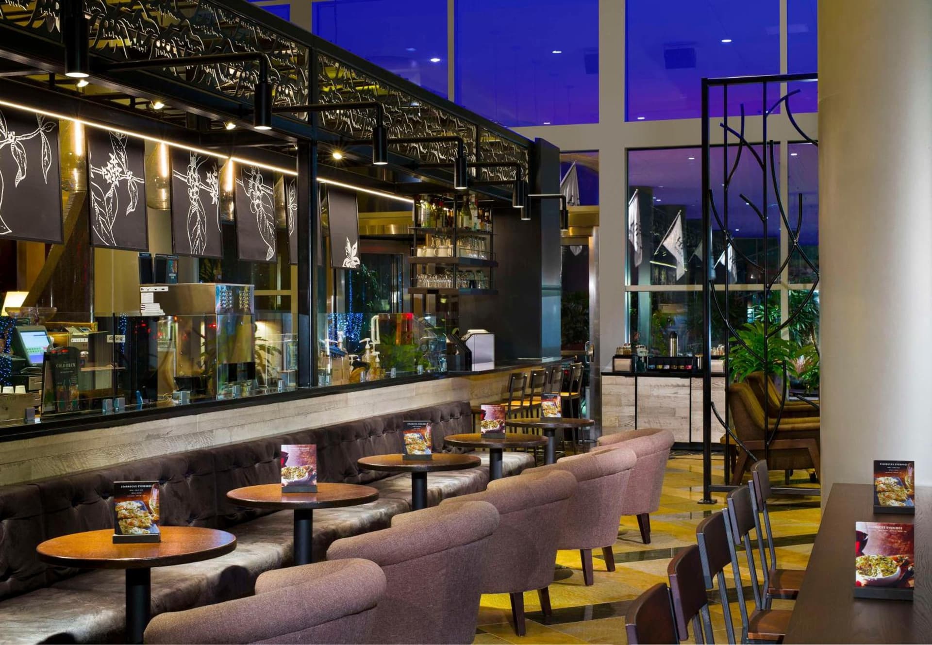 Hilton Americas - Houston gallery photo in Houston, TX — image 78