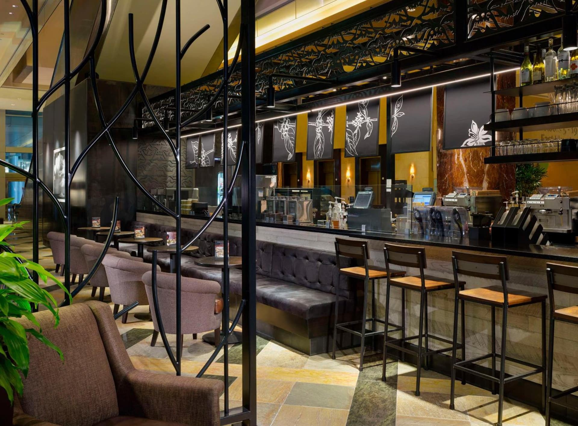 Hilton Americas - Houston gallery photo in Houston, TX — image 95
