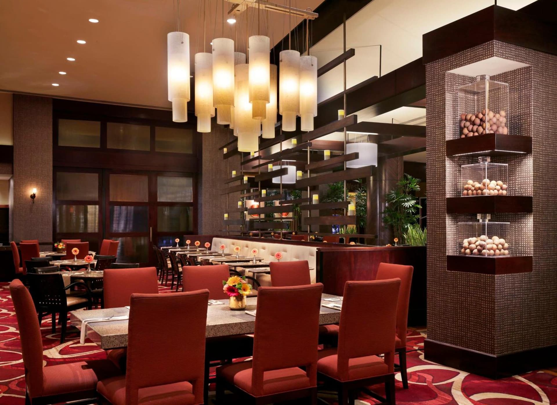 Hilton Americas - Houston gallery photo in Houston, TX — image 34