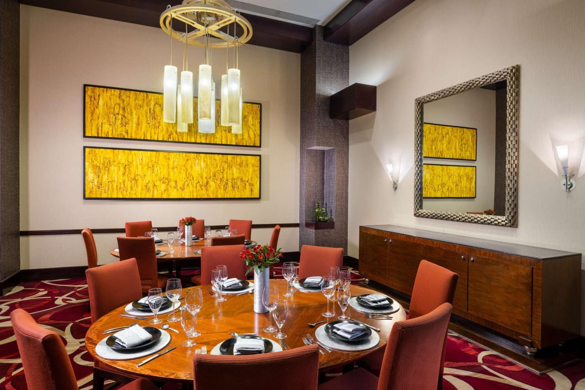 Hilton Americas - Houston gallery photo in Houston, TX — image 57