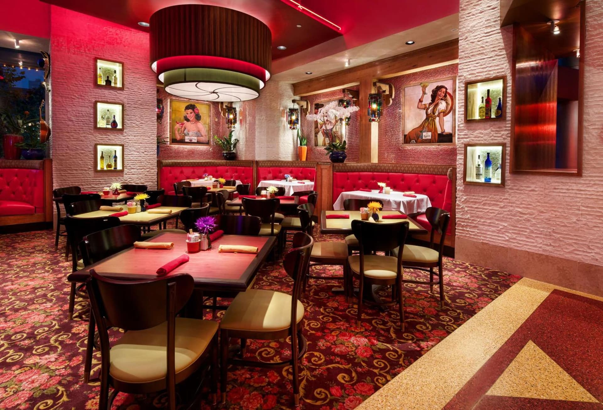 Hilton Americas - Houston gallery photo in Houston, TX — image 6