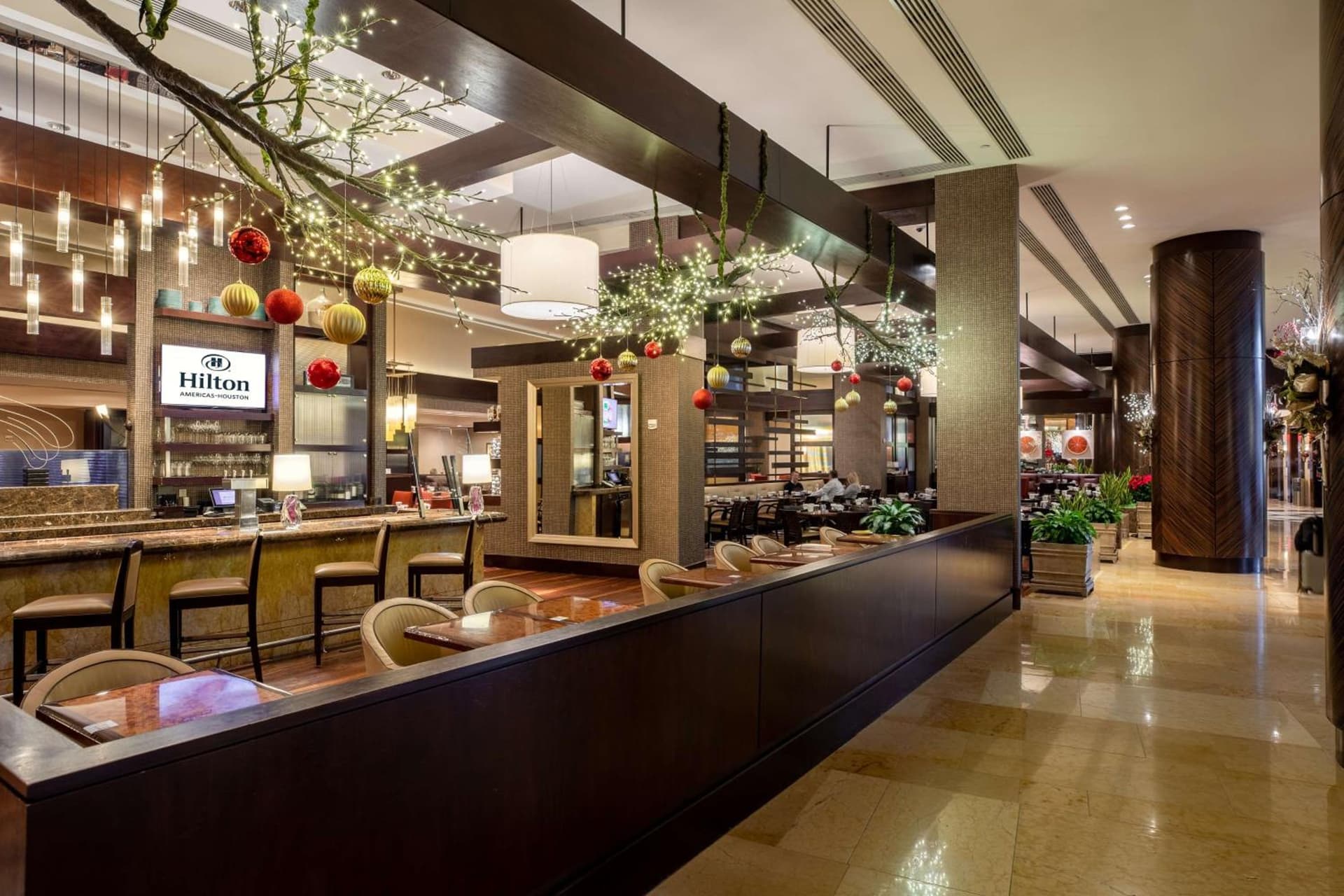 Hilton Americas - Houston gallery photo in Houston, TX — image 81